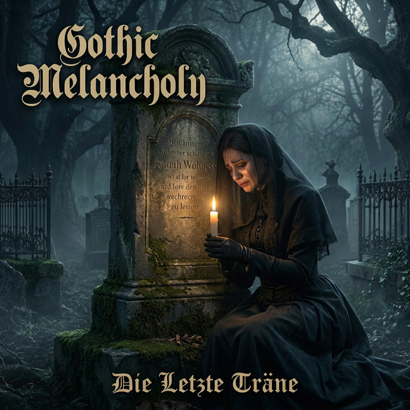 Релиз Die Letzte Träne