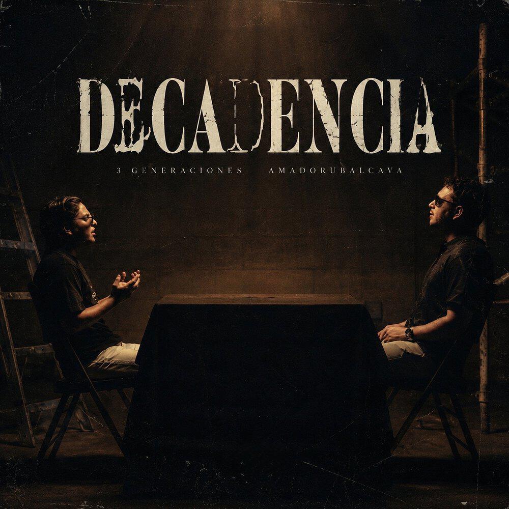 Релиз Decadencia