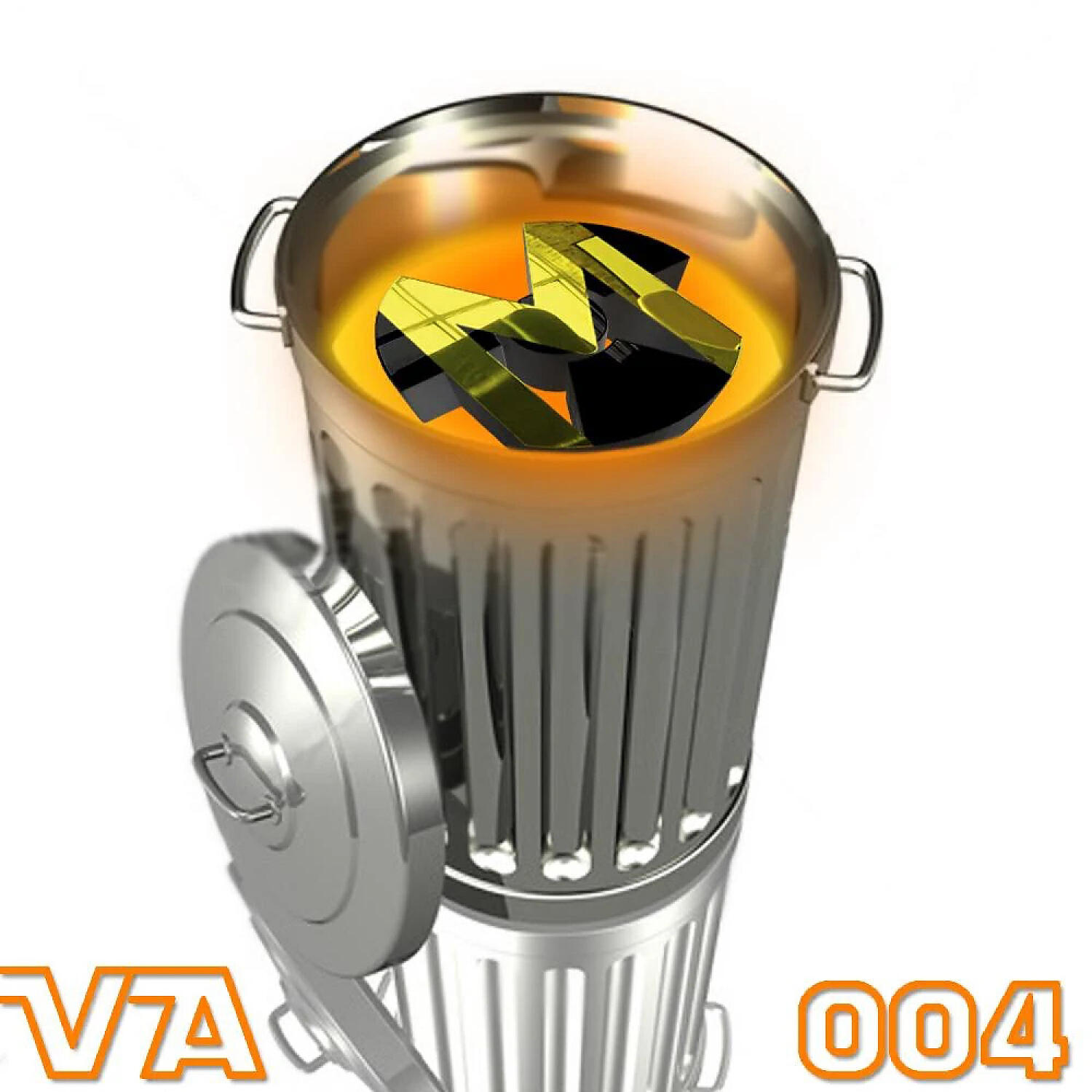 Релиз VA 004