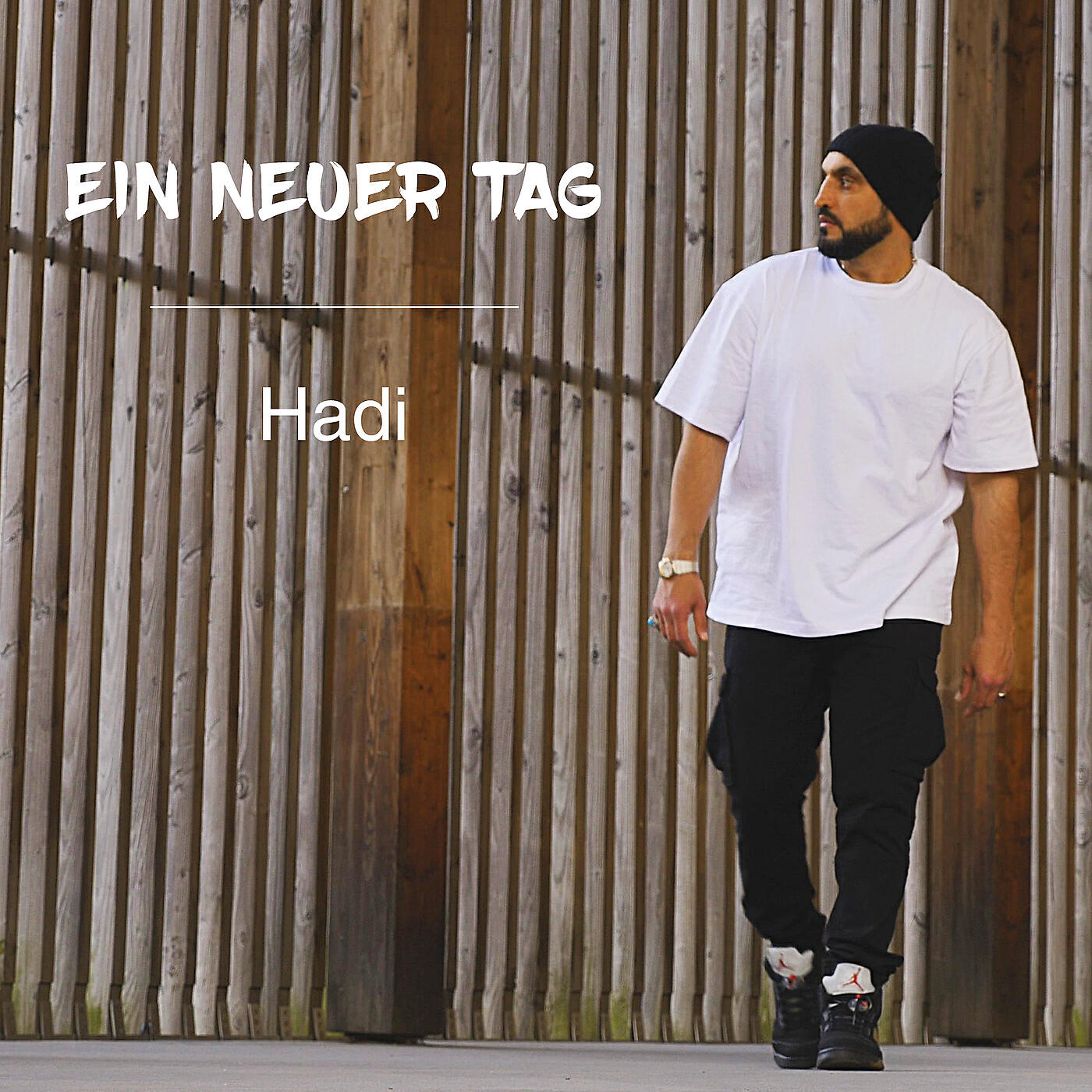 Релиз Ein Neuer Tag