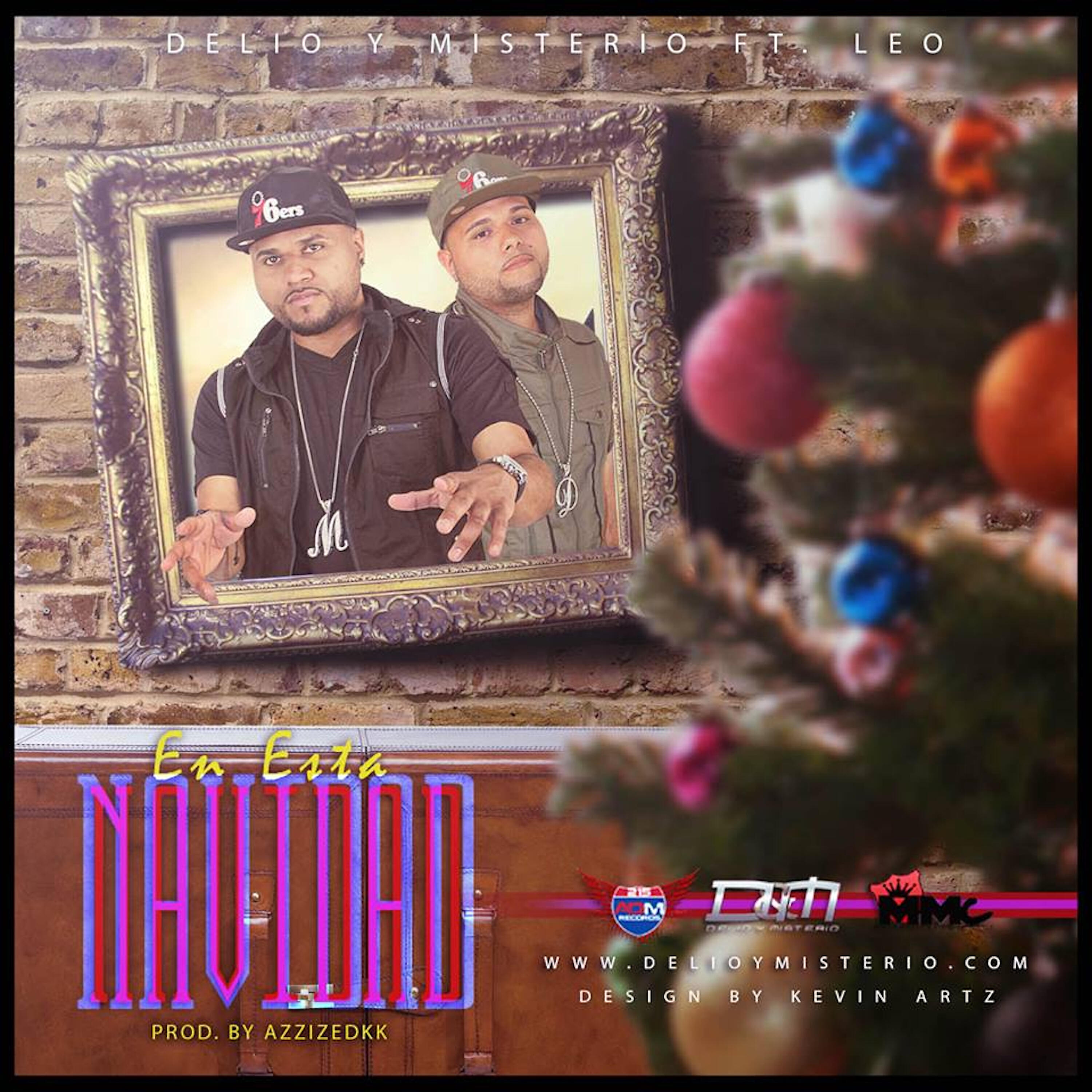 Релиз En Esta Navidad