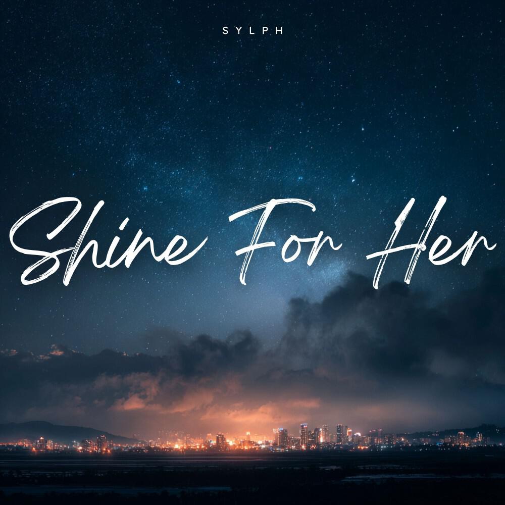 Релиз Shine for Her