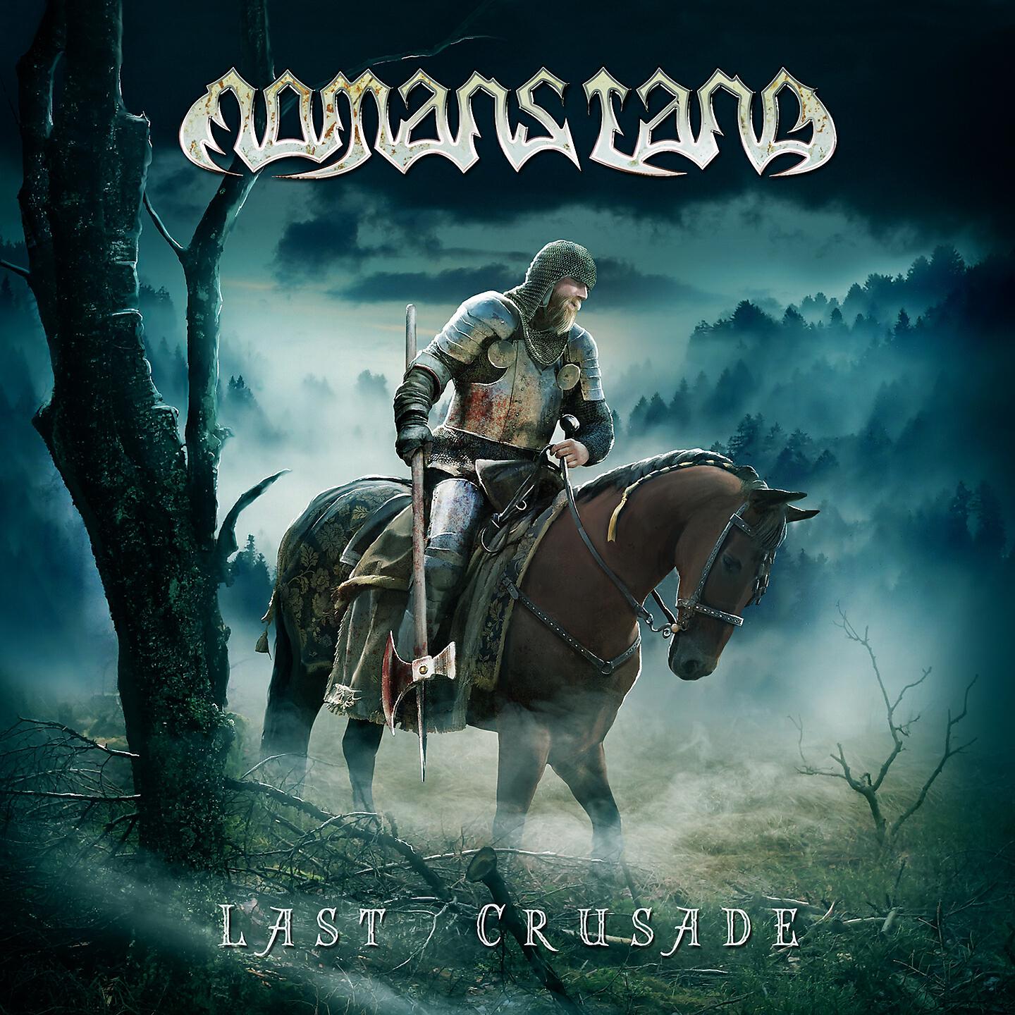 Релиз Last Crusade