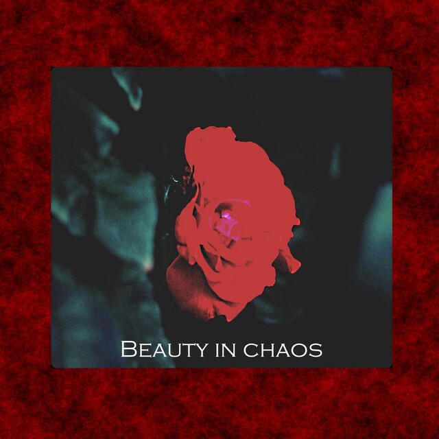 Релиз Beauty in Chaos