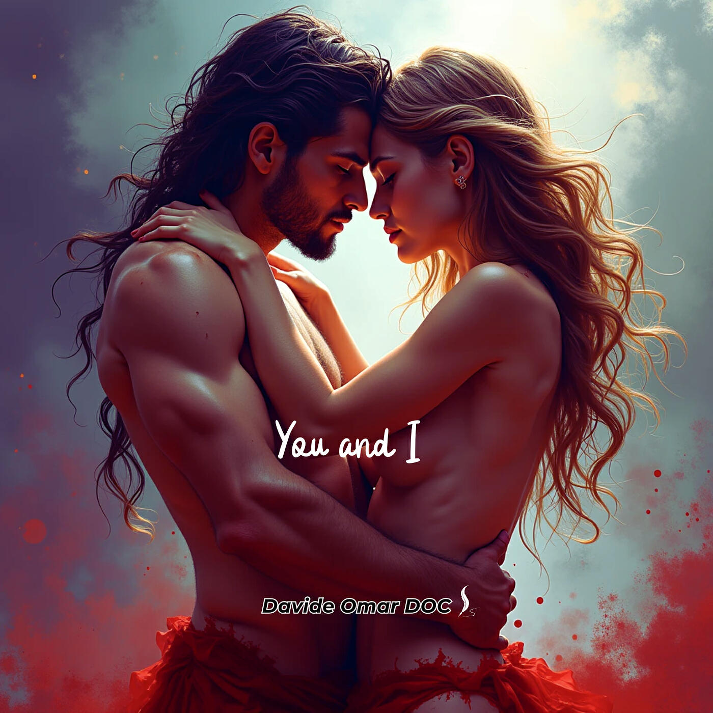 Релиз You and I