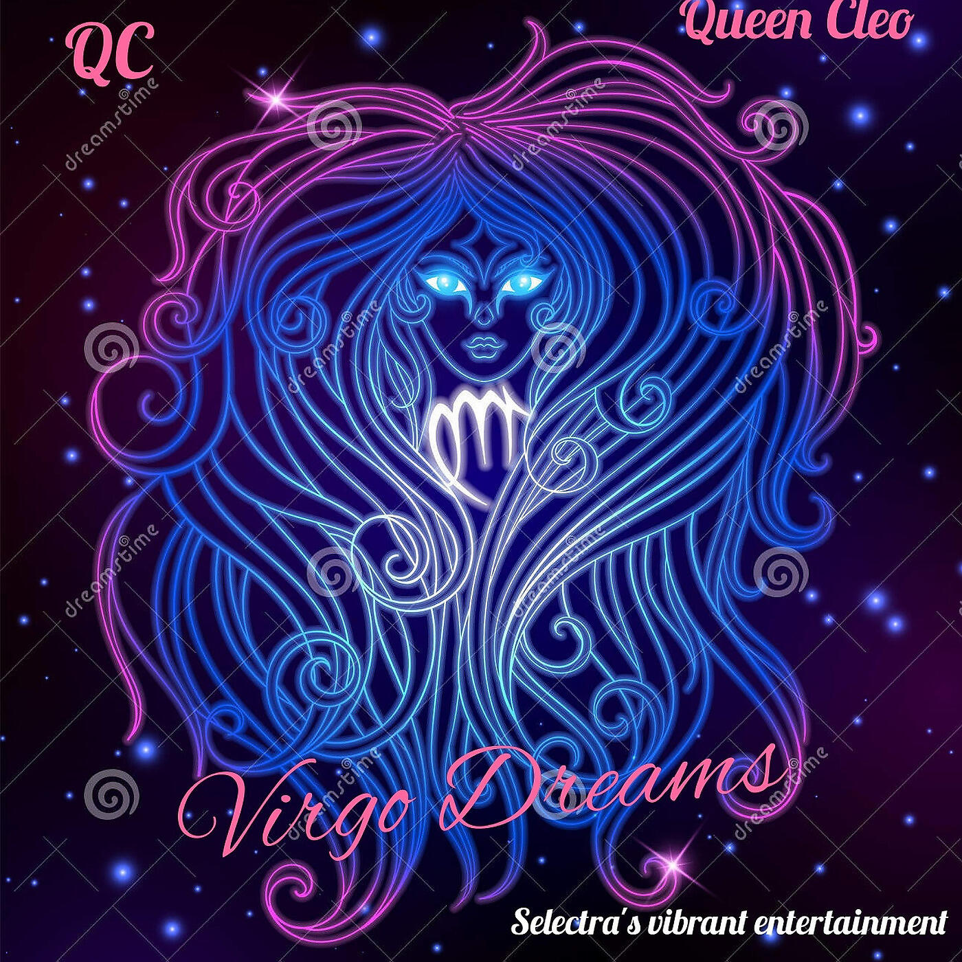 Релиз Virgo Dreams