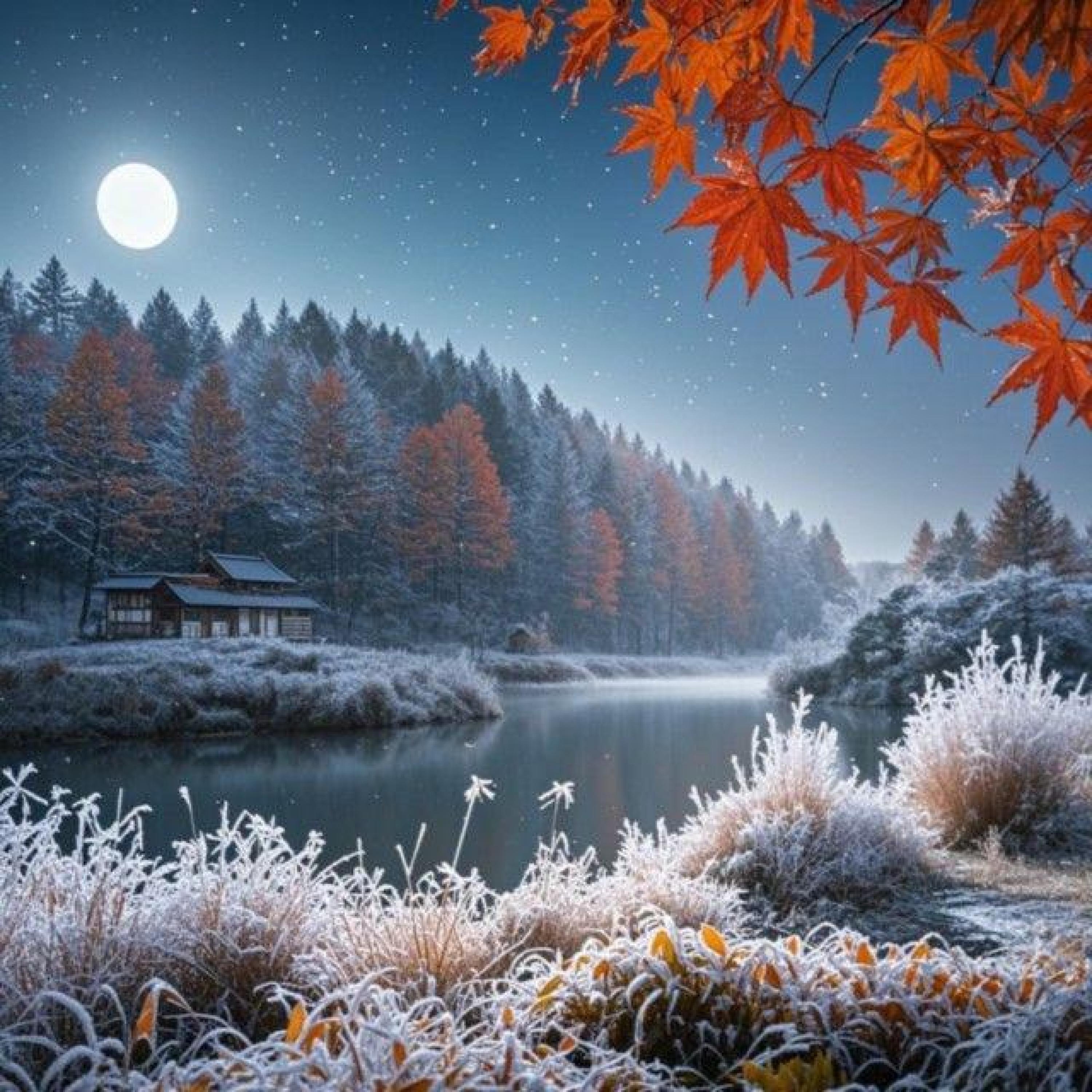 Релиз 梦归故里