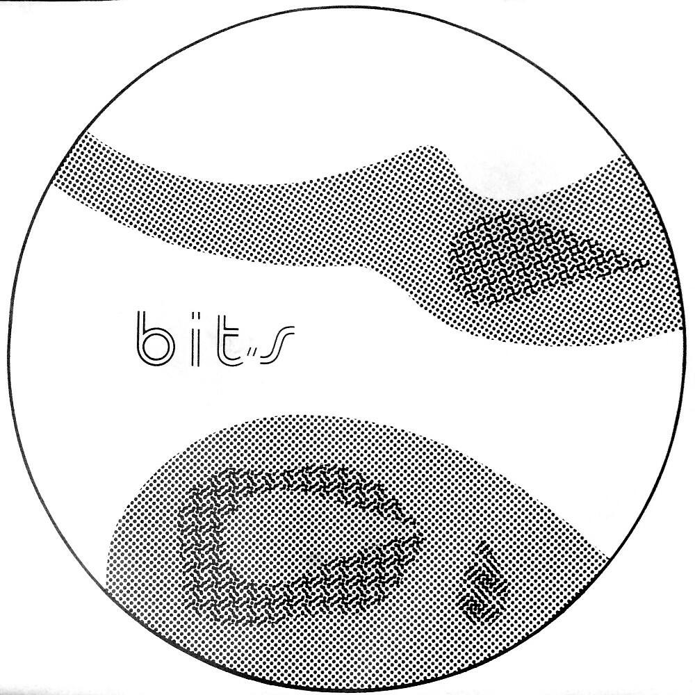 Релиз Bit's Maxisingle