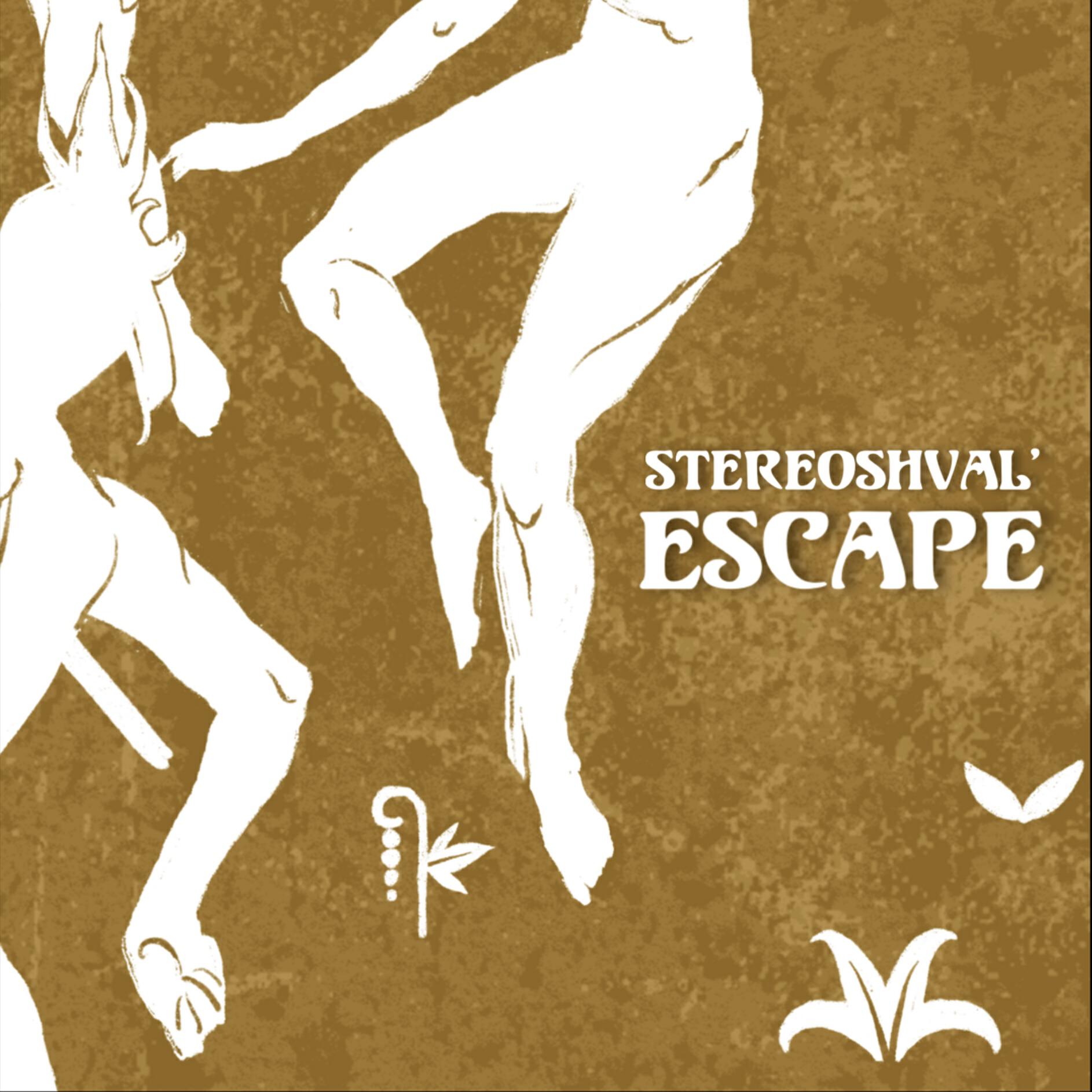 Релиз Escape