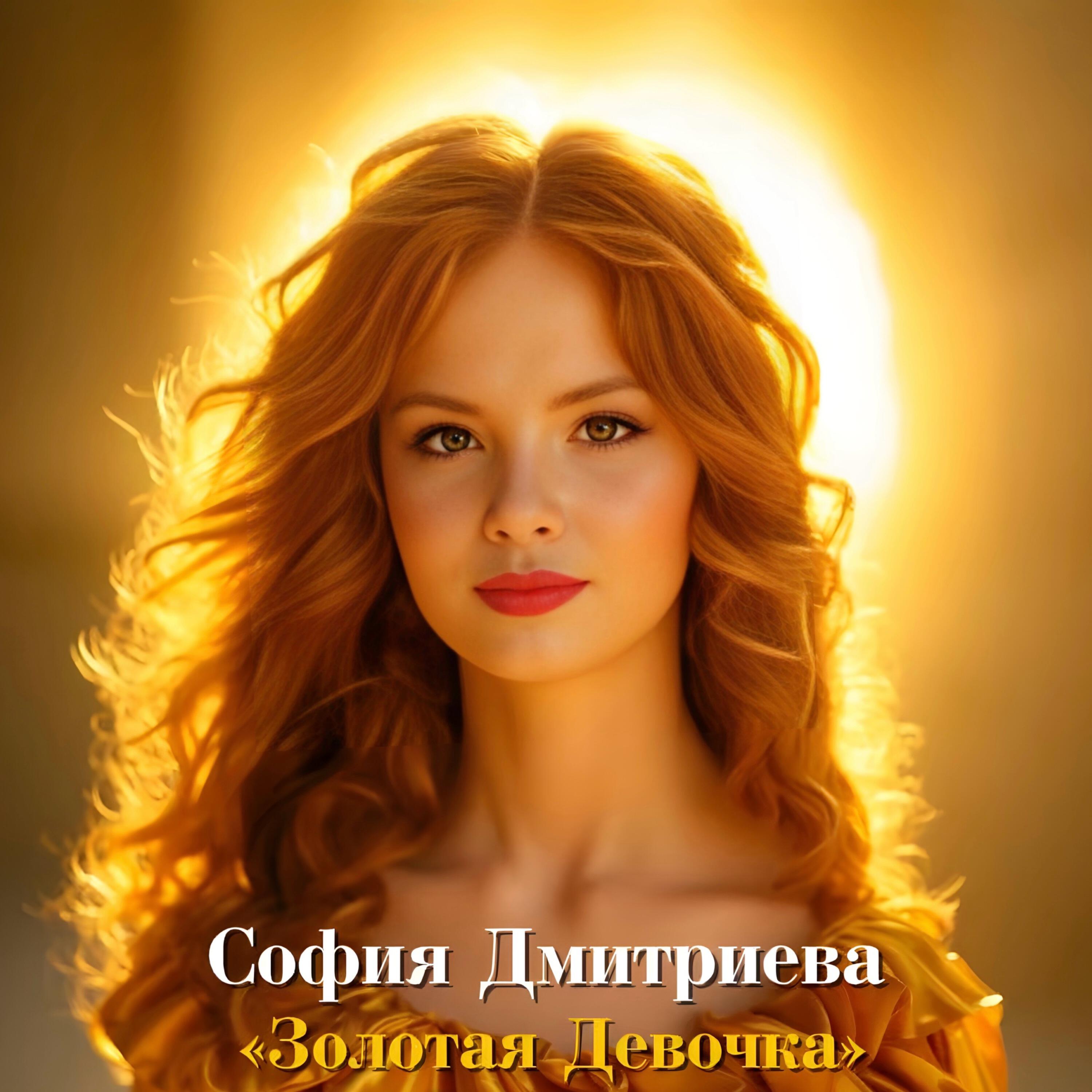 София Дмитриева