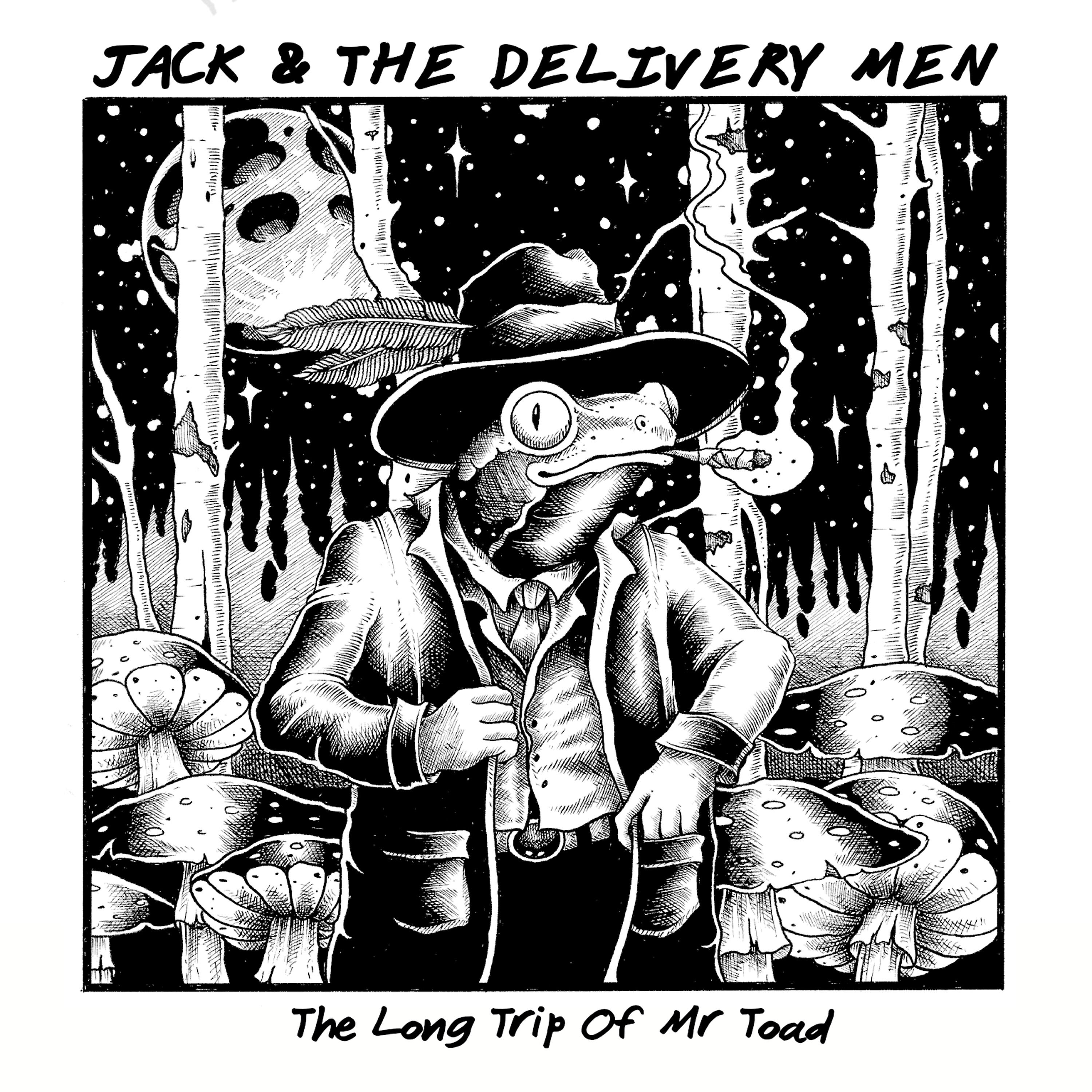 The Delivery Men