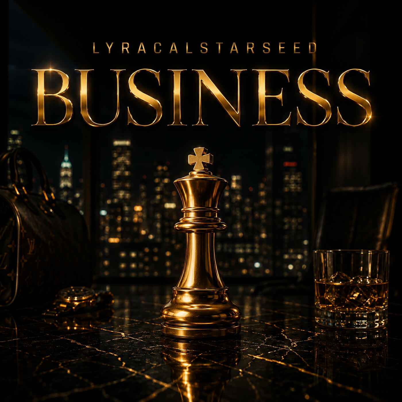 Релиз Business
