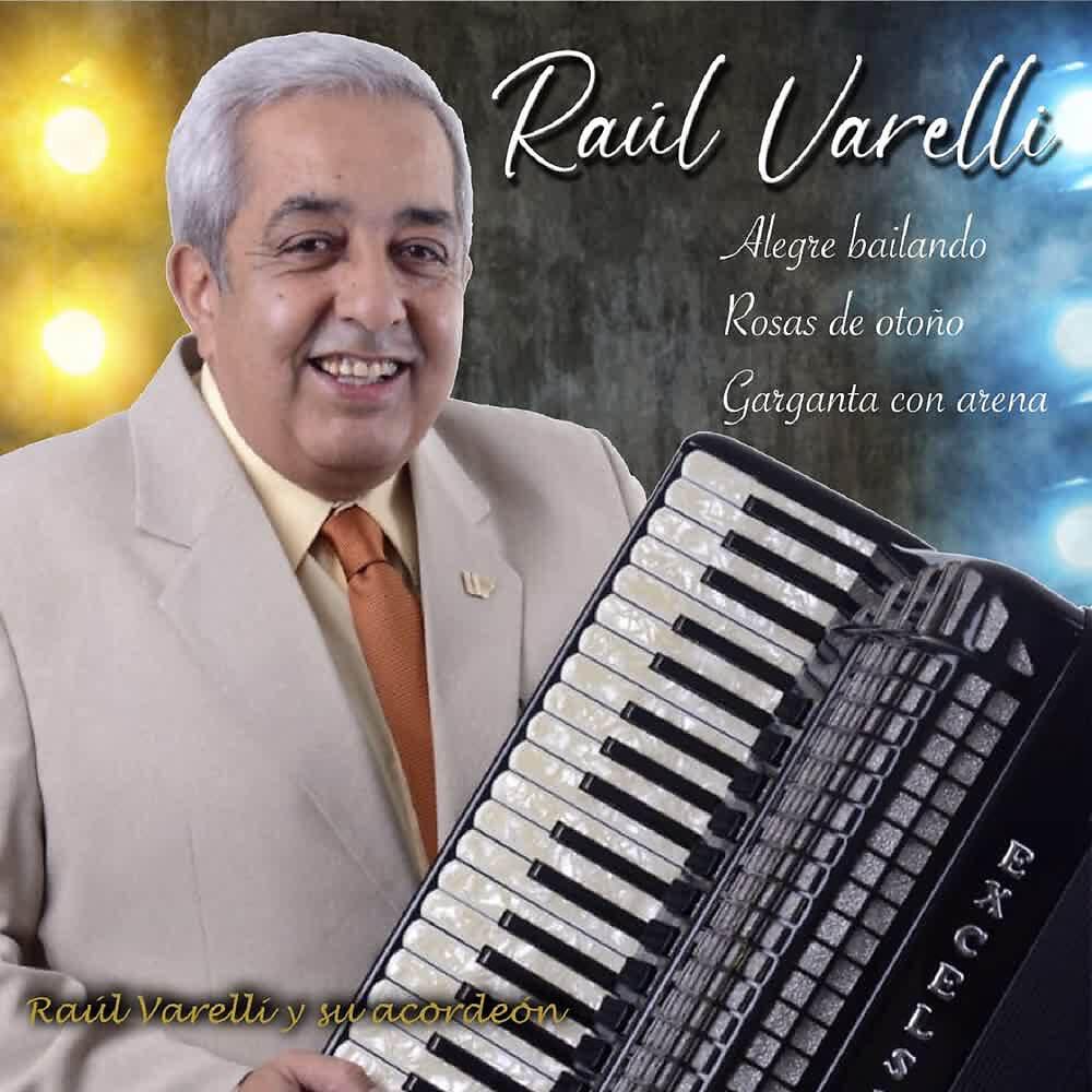 Raúl Varelli