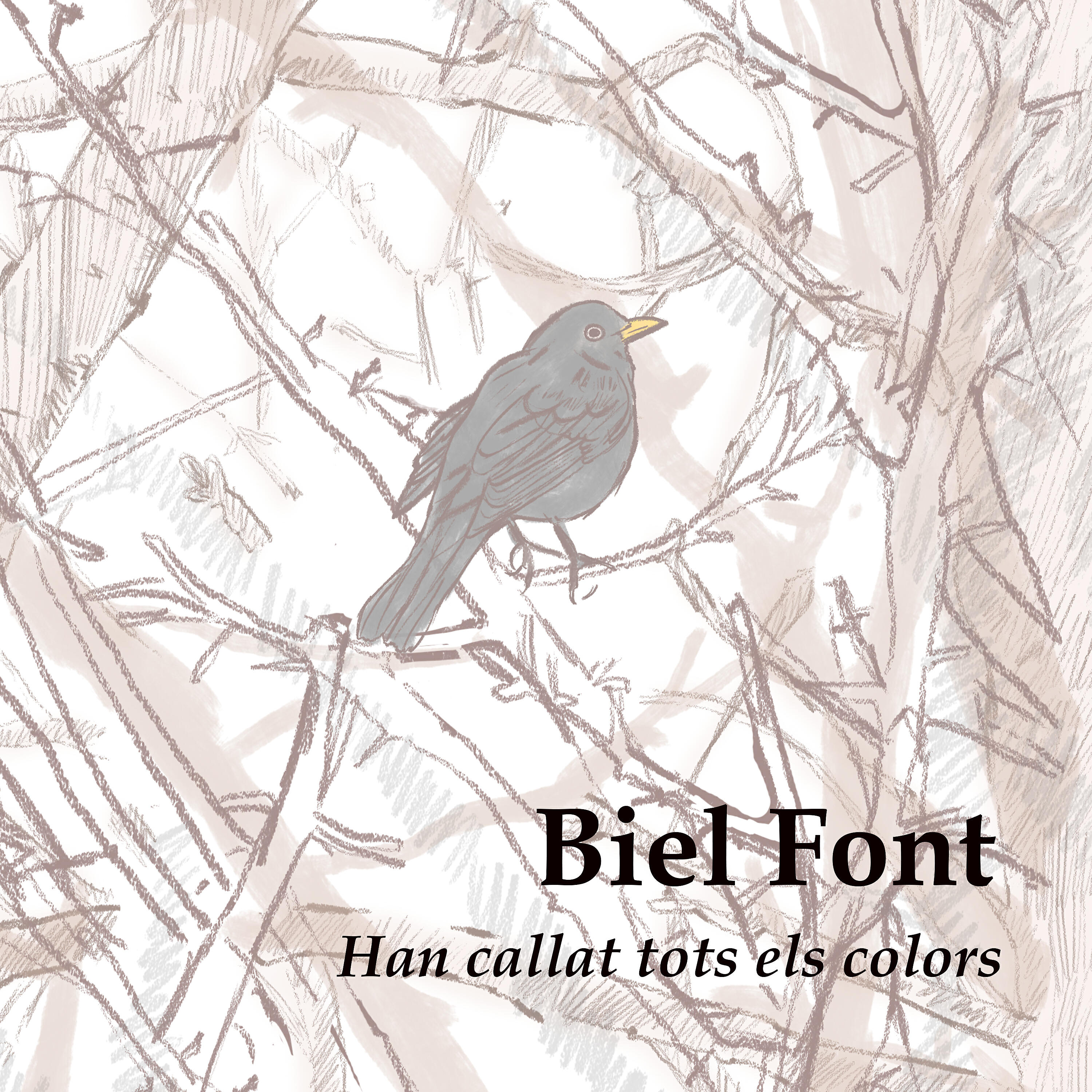 Релиз Han Callat Tots Els Colors