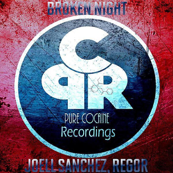 Joell Sanchez