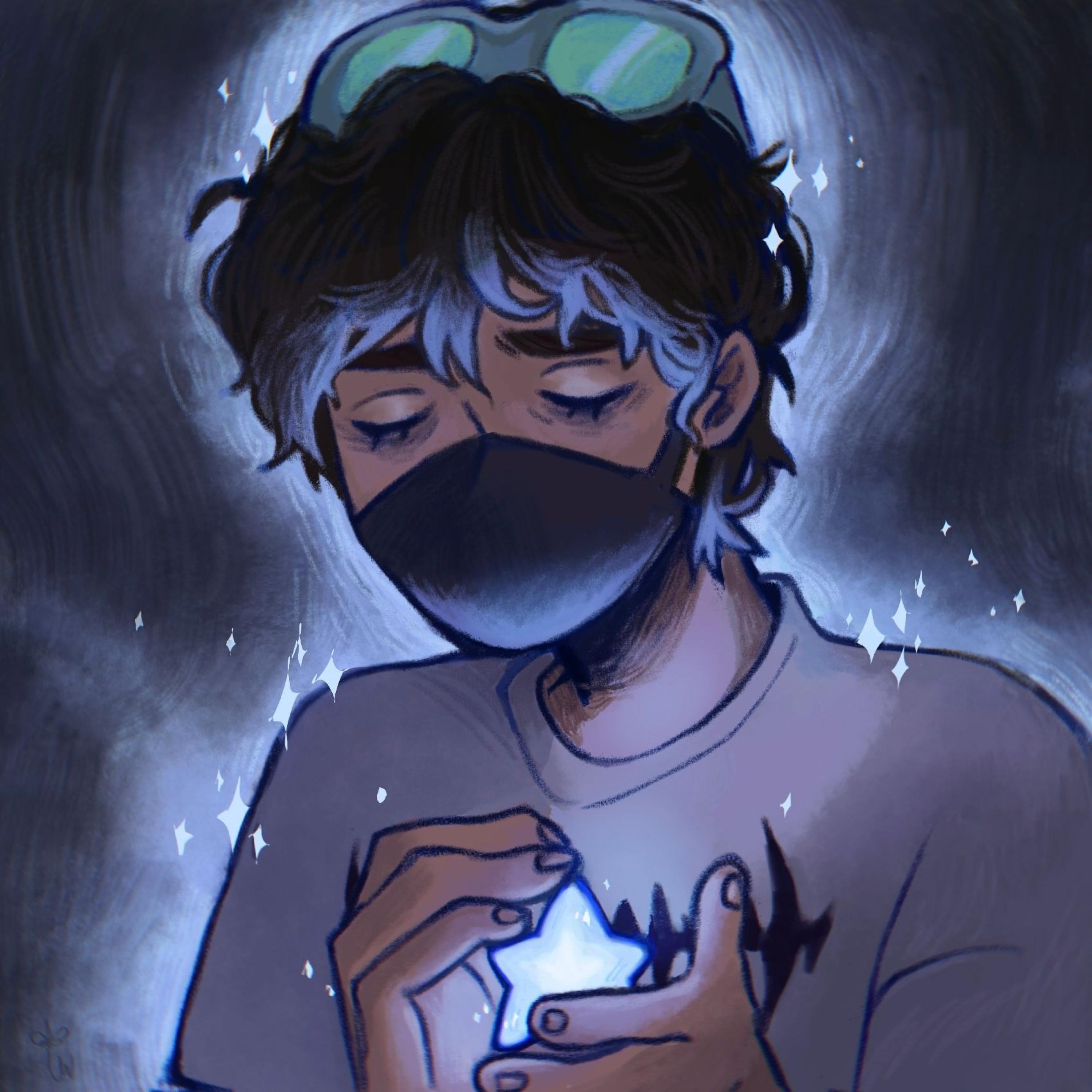 Релиз ojos tristes