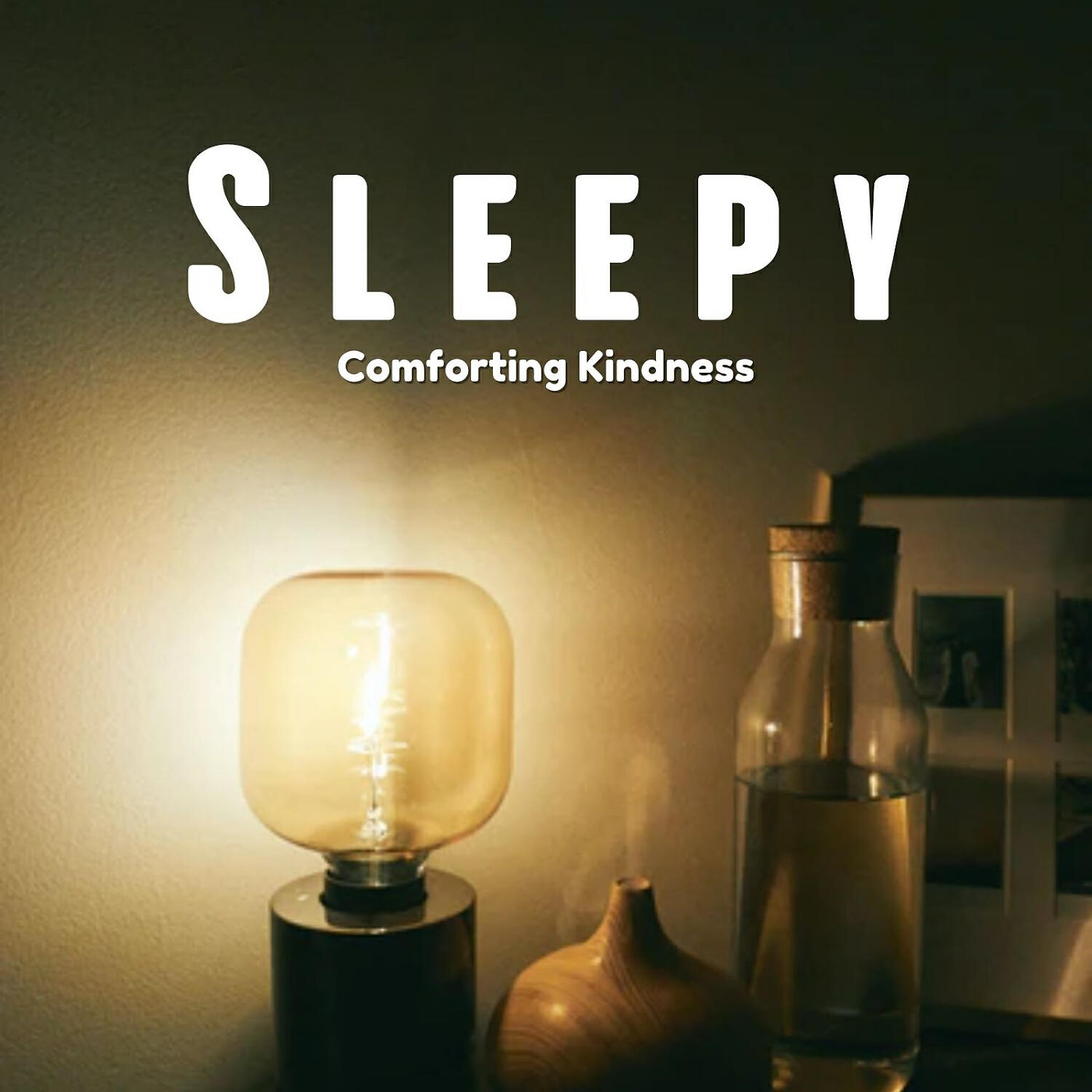 Релиз Sleepy: Comforting Kindness
