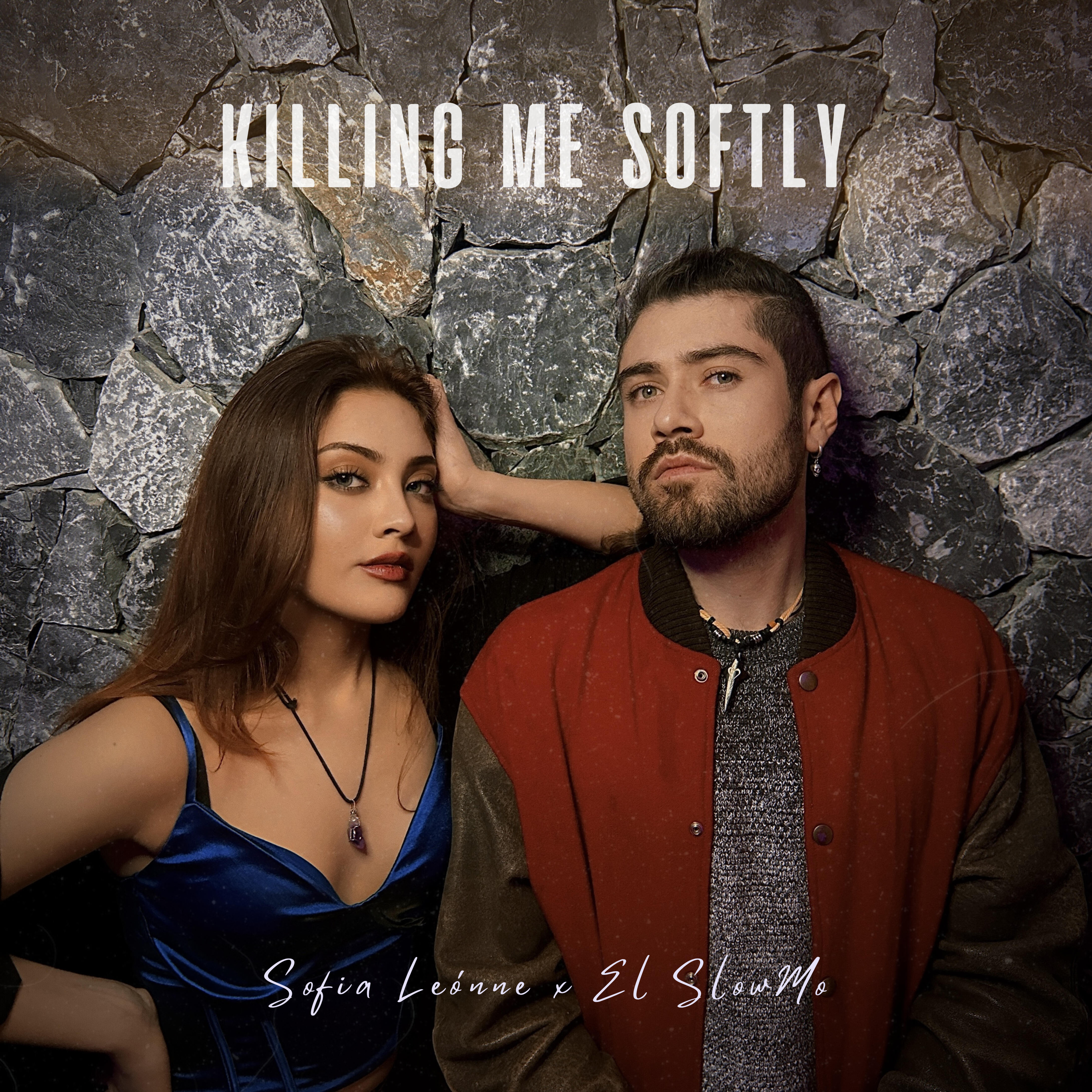 Релиз Killing Me Softly