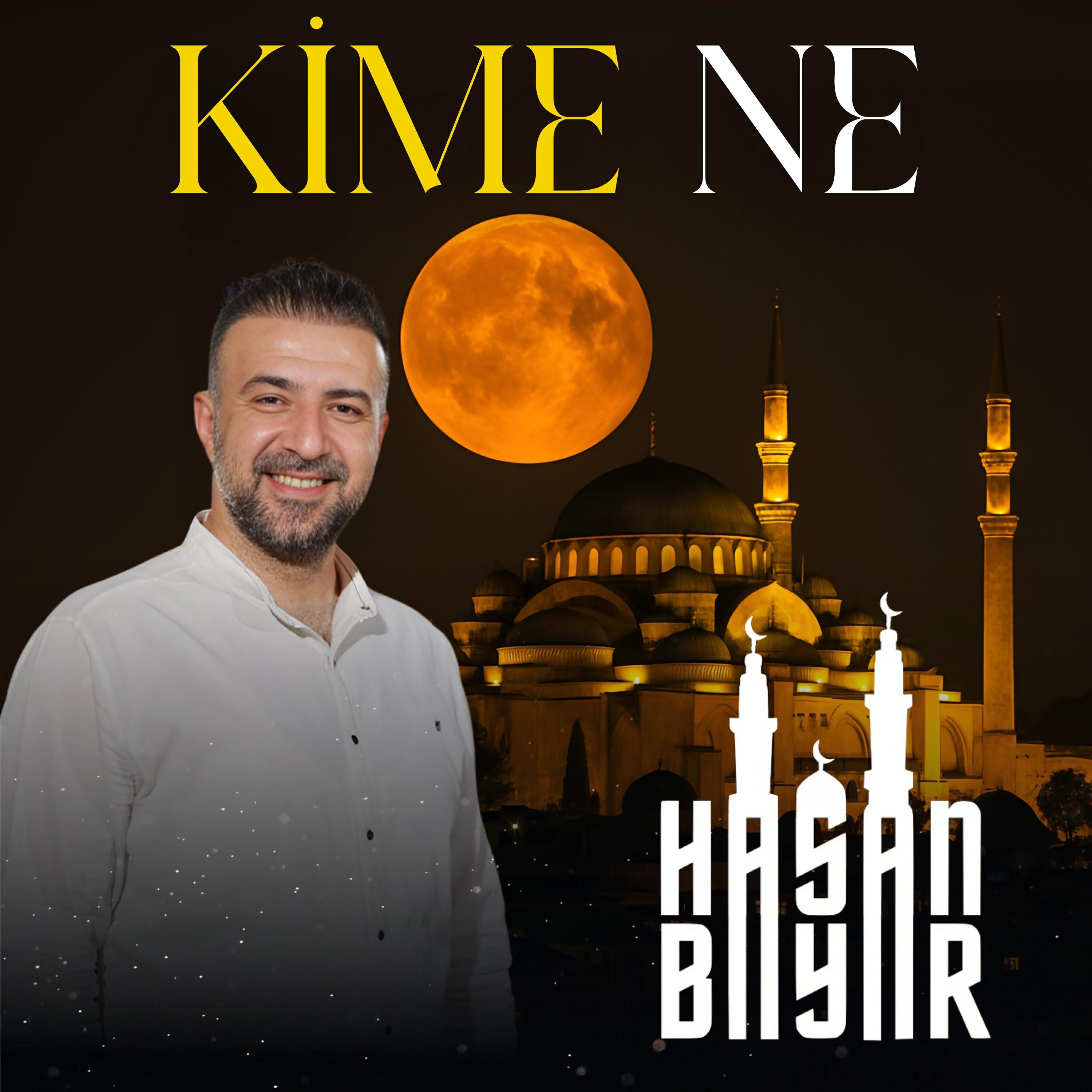 Релиз KİME NE