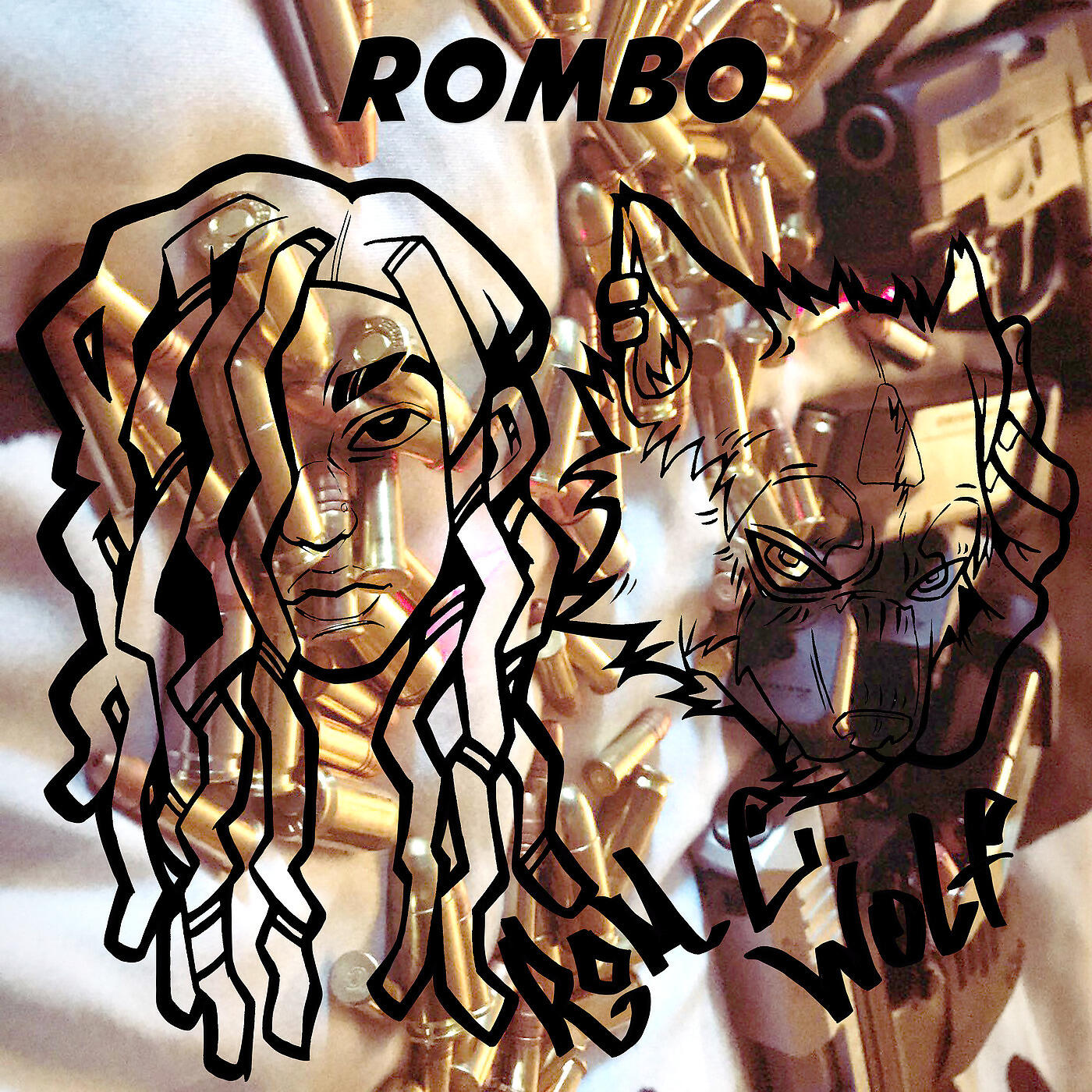 Релиз Rombo
