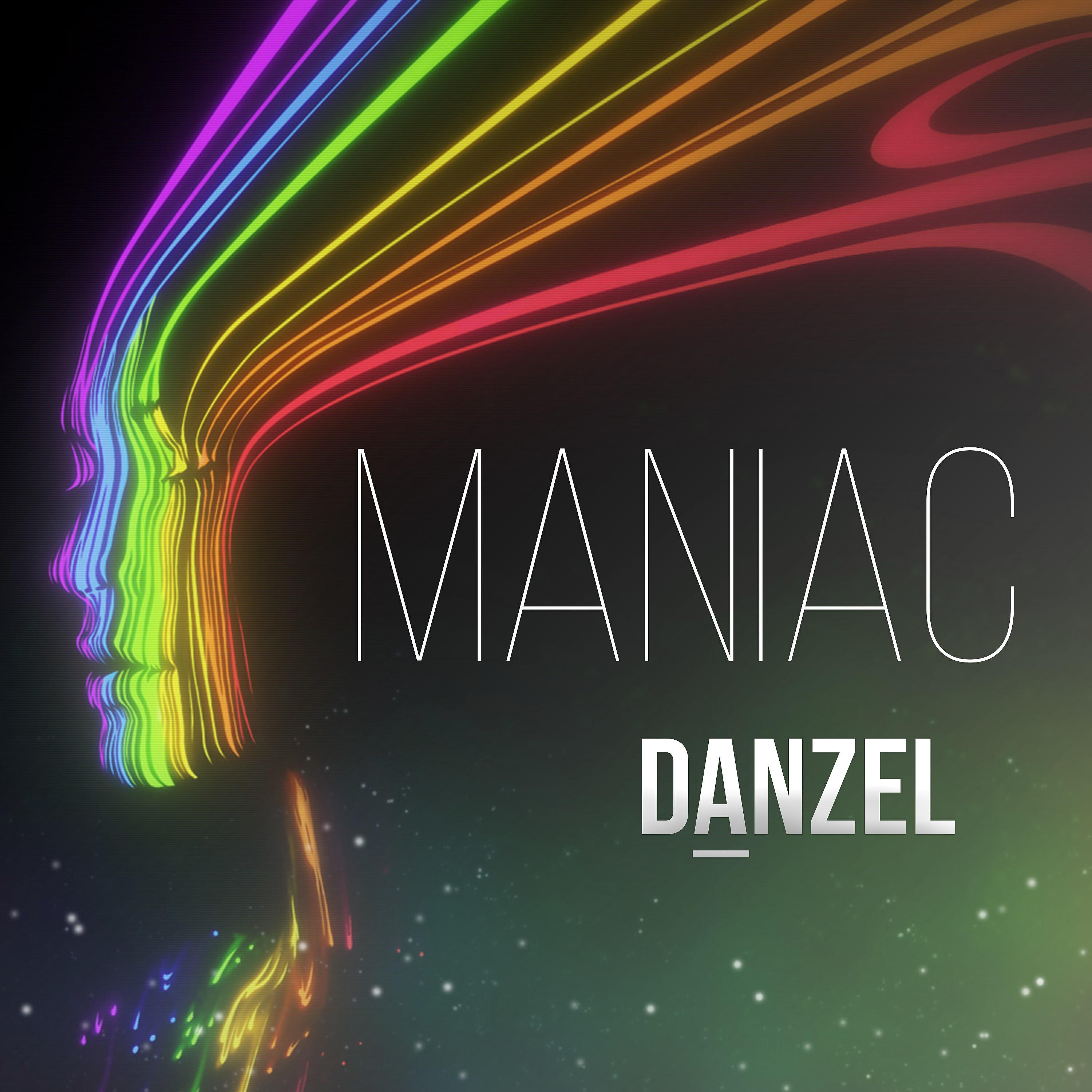 Постер альбома Maniac