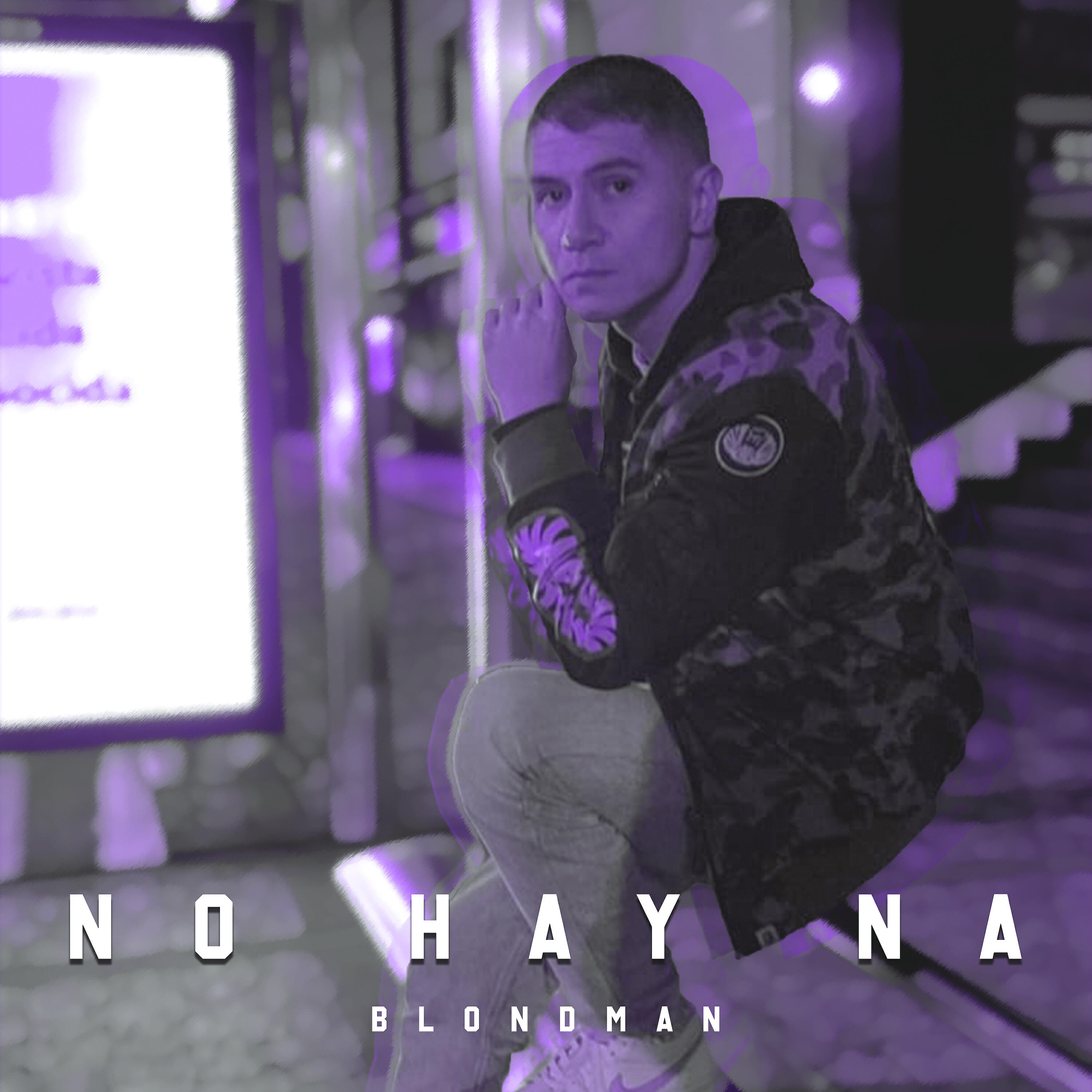 Релиз No Hay Na