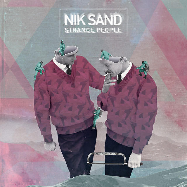 Nik Sand