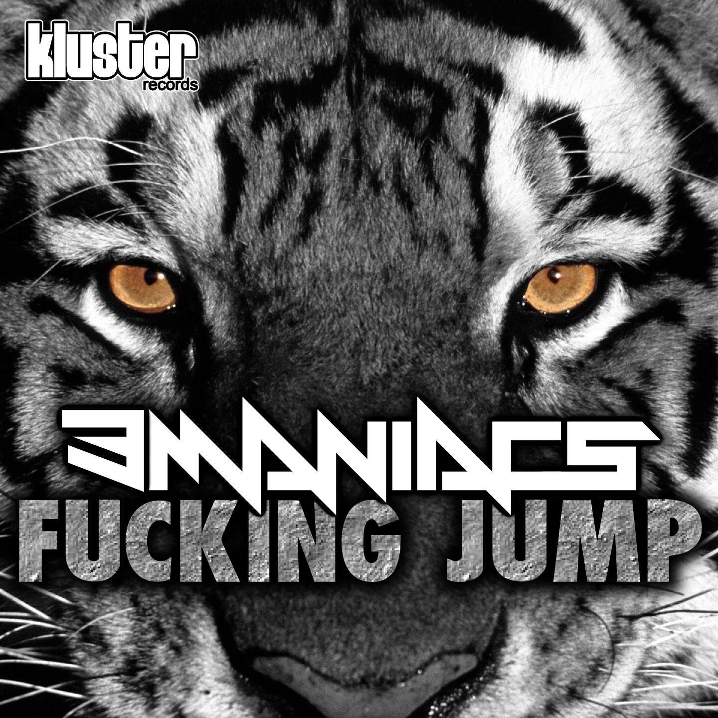 Релиз Fucking Jump