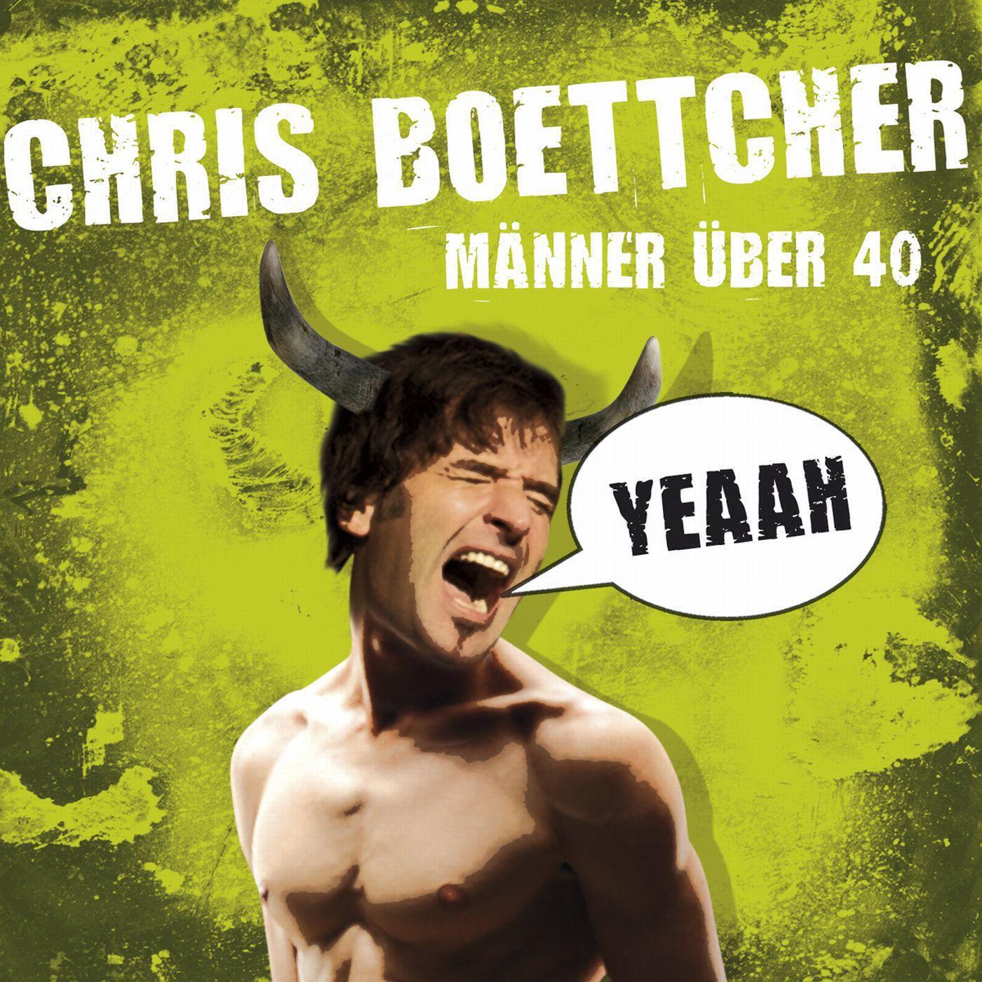 Релиз Männer über 40