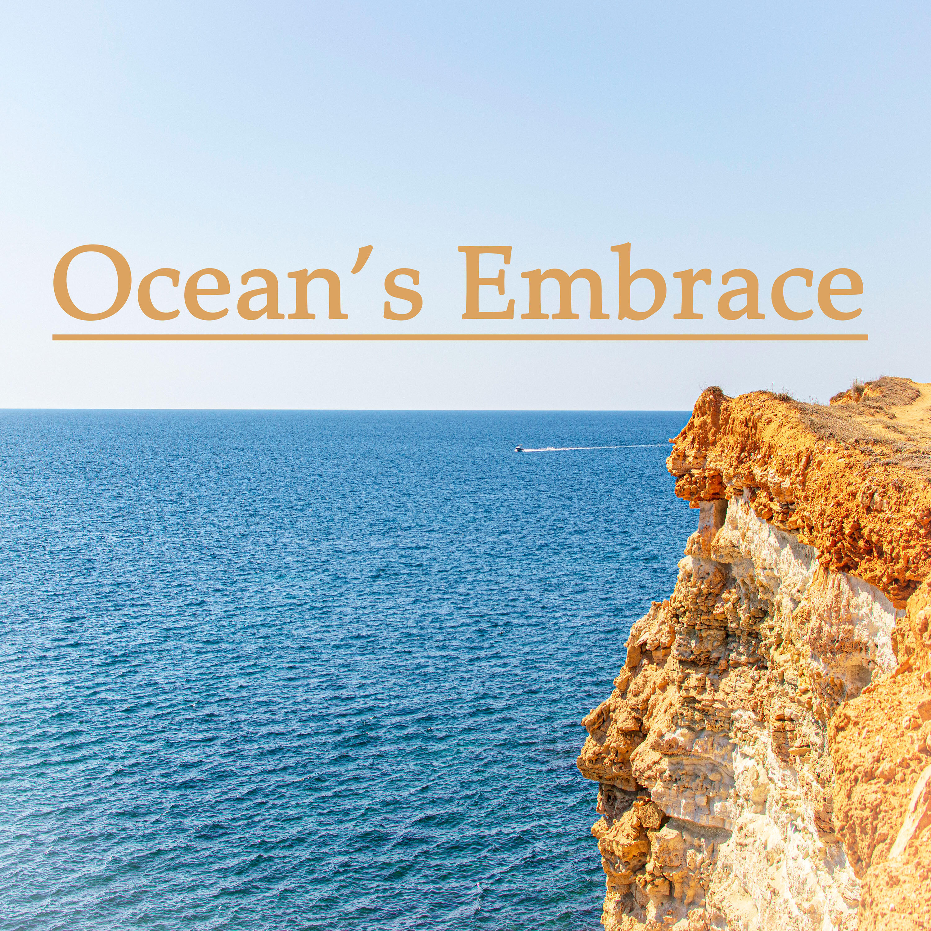 Постер альбома Ocean's Embrace