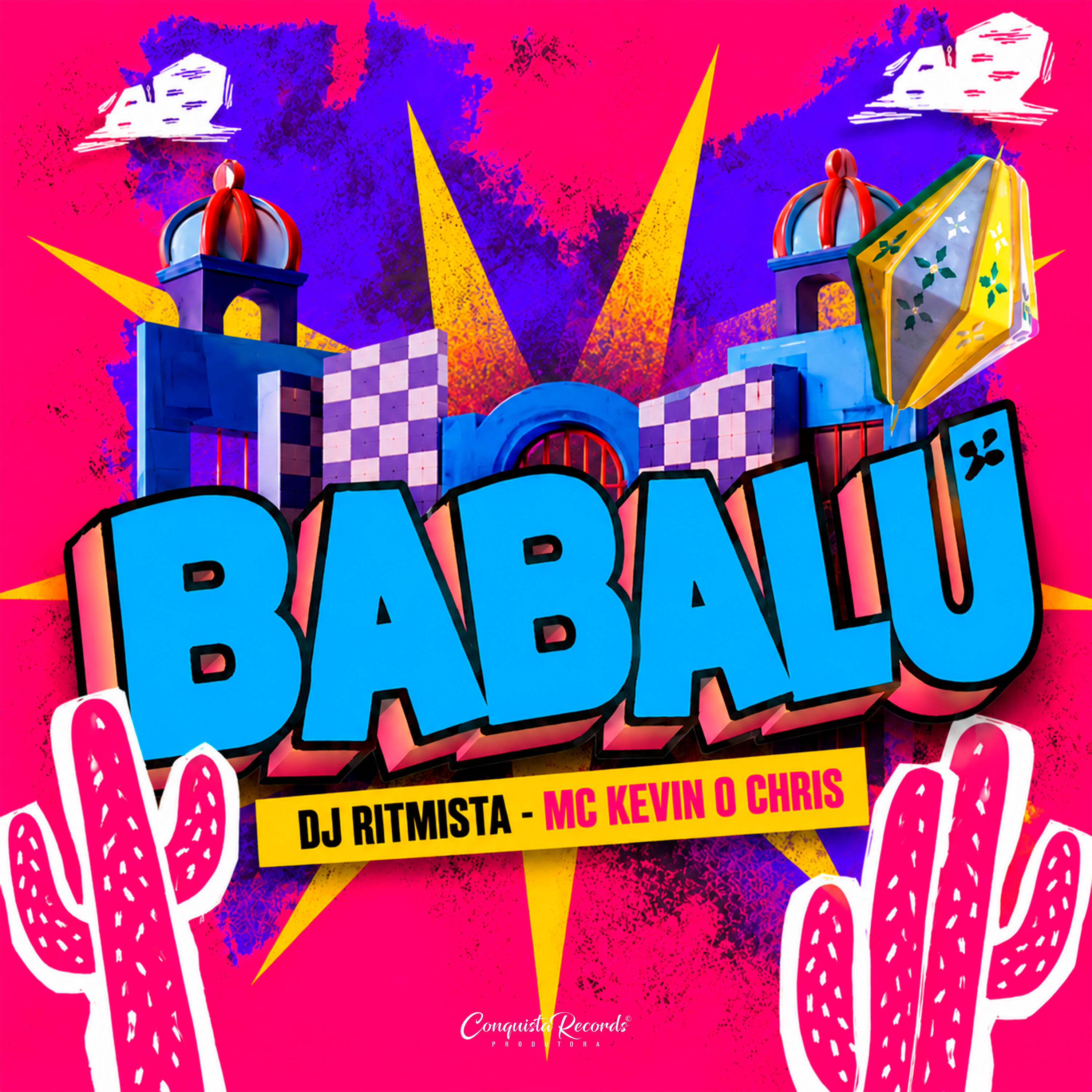 Релиз Babalú