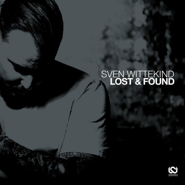 Релиз Lost & Found