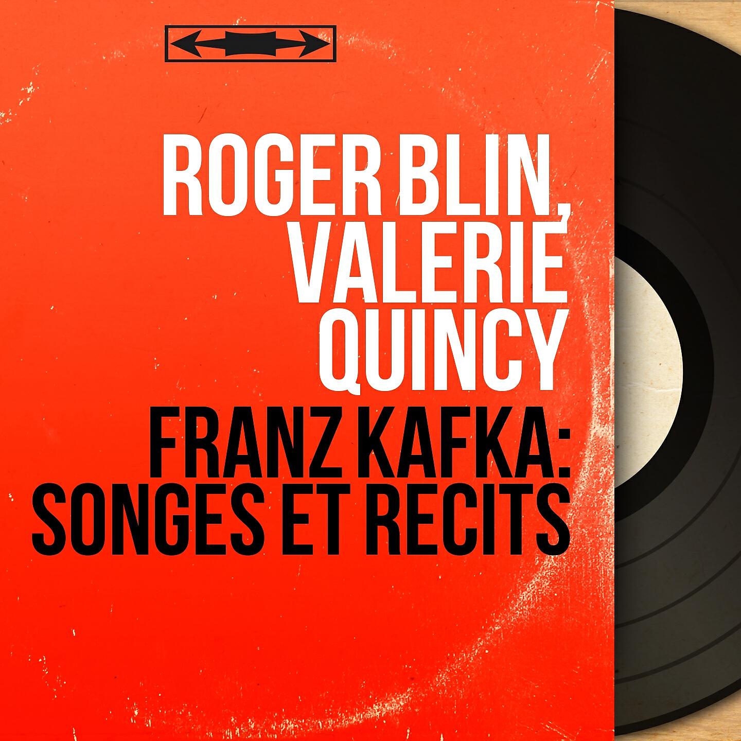 Релиз Franz Kafka: Songes et récits
