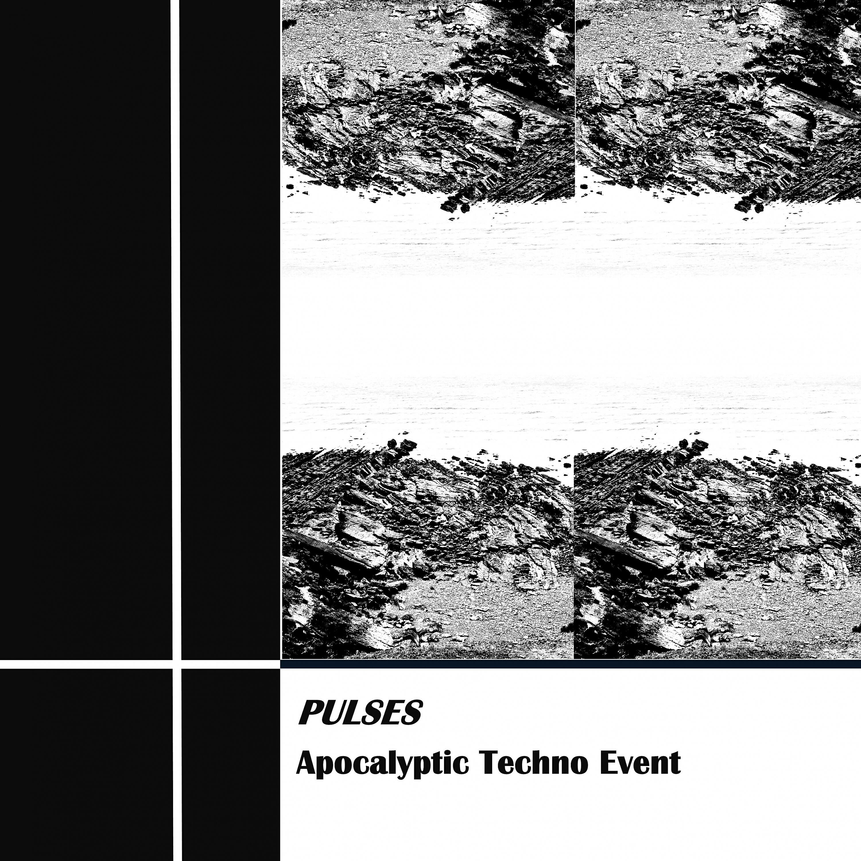 Релиз Apocalyptic Techno Event