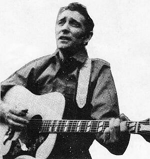 Stan Johnson