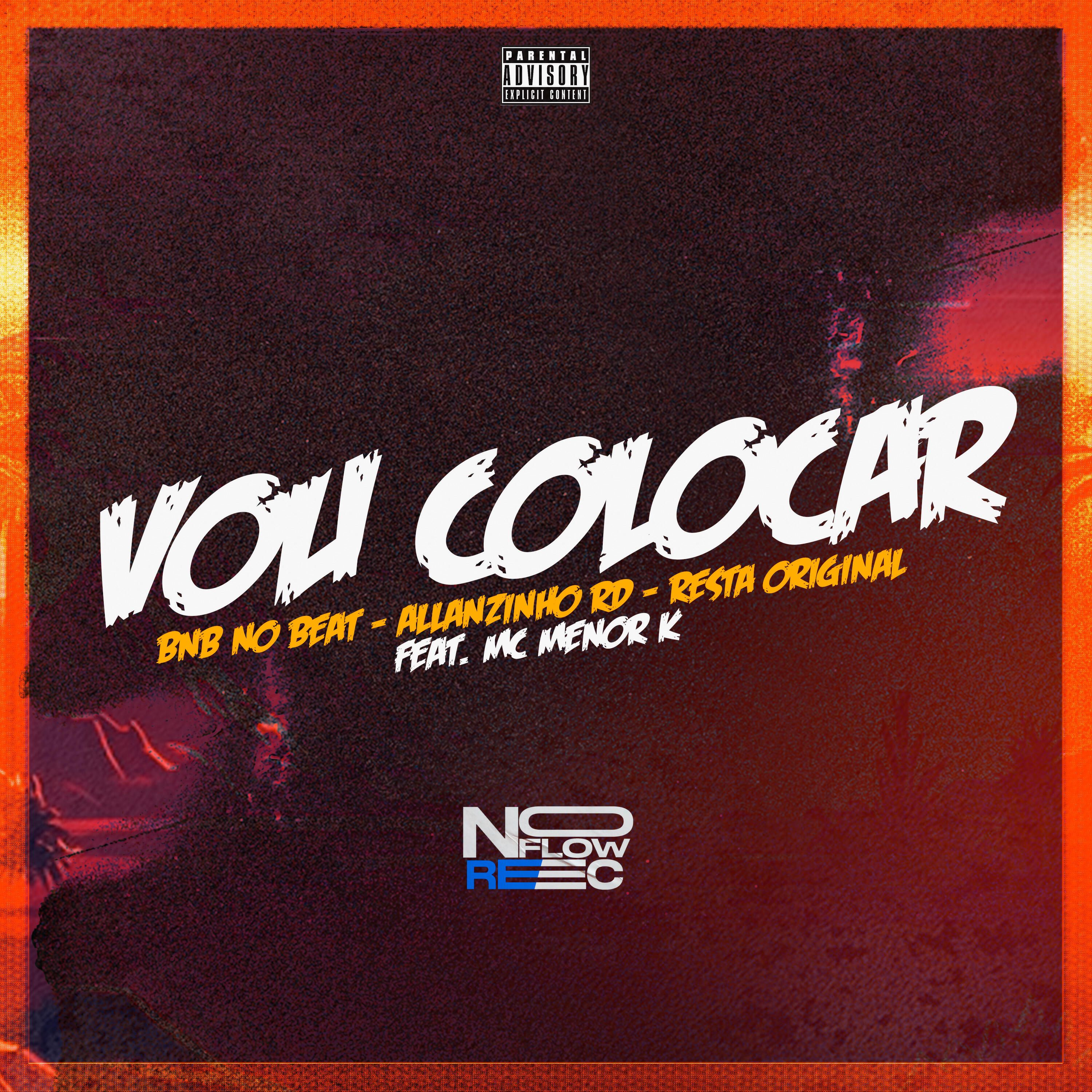Релиз Vou Colocar