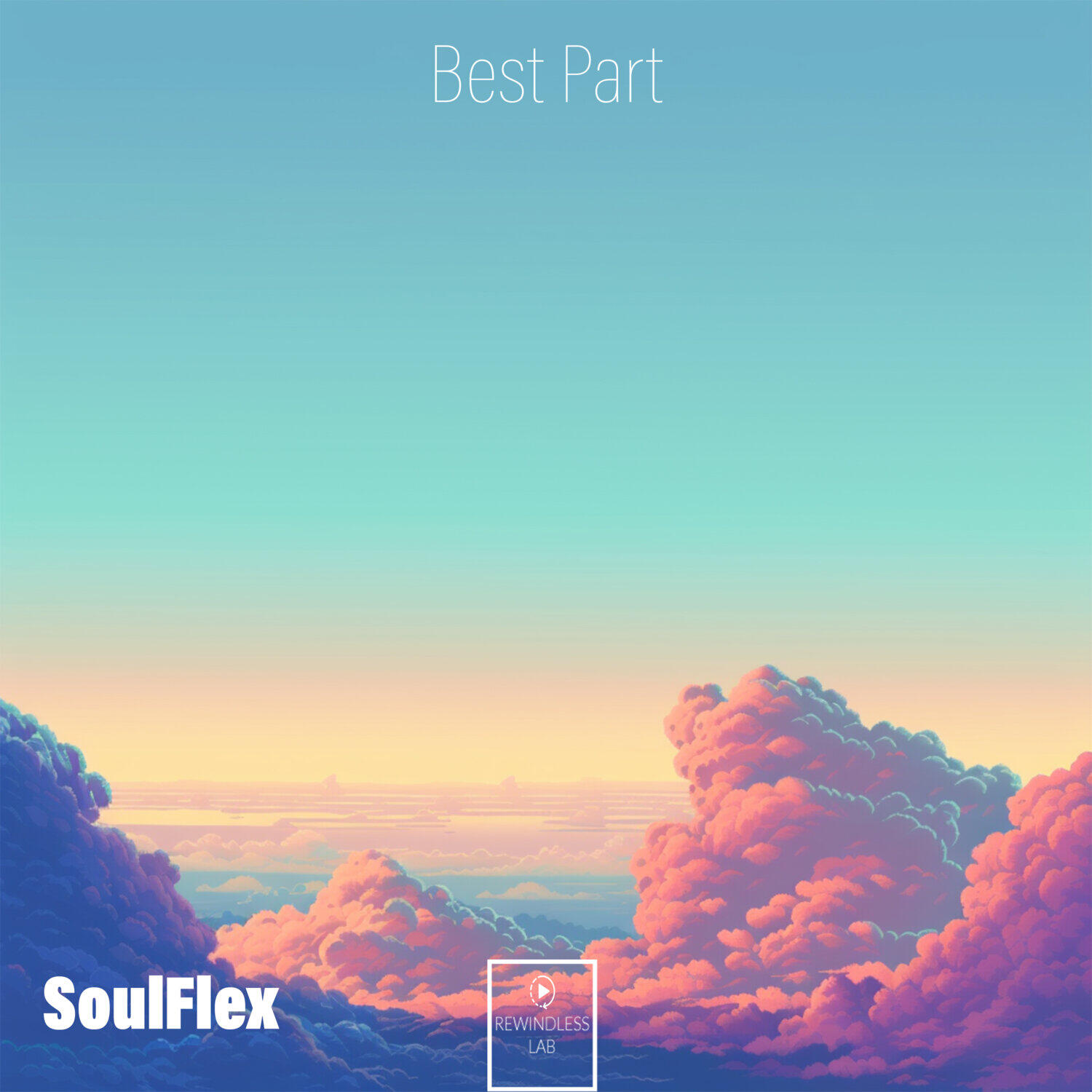 Релиз Best Part