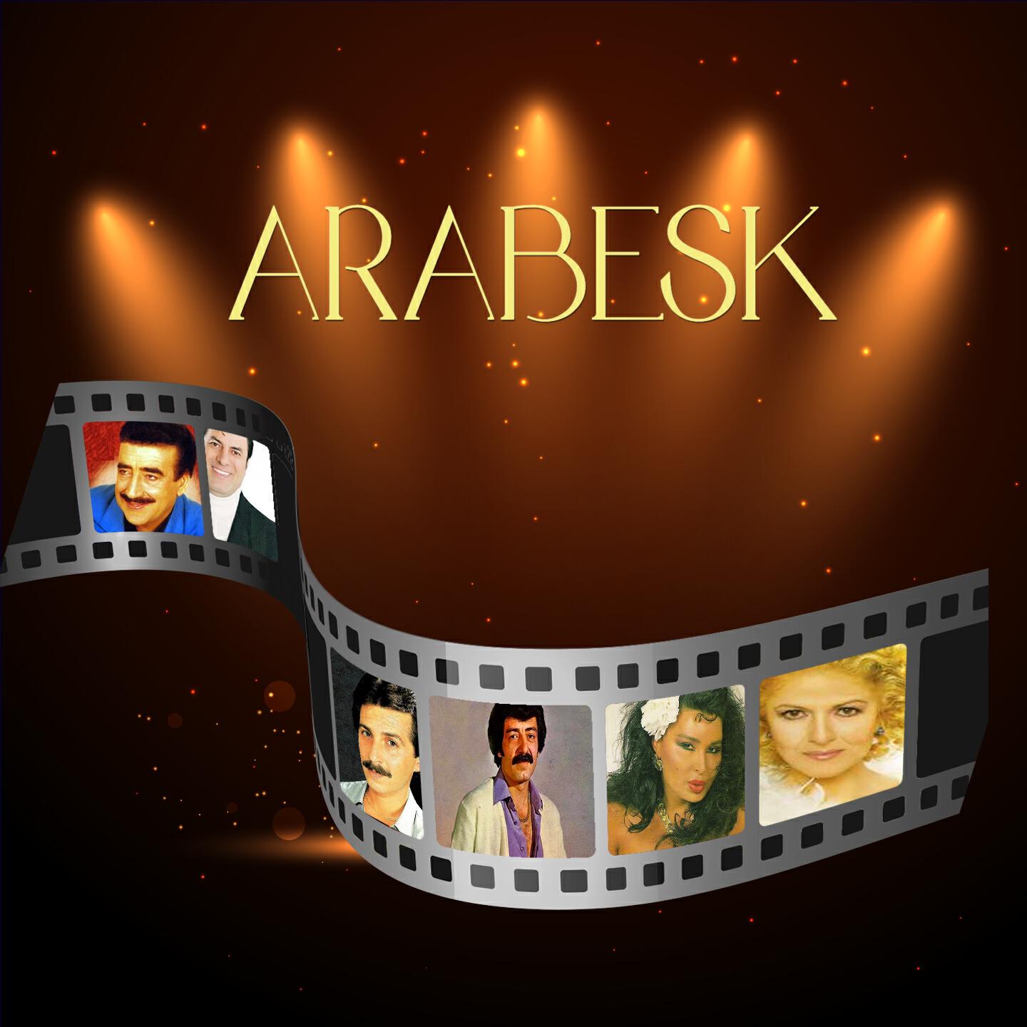 Релиз Arabesk