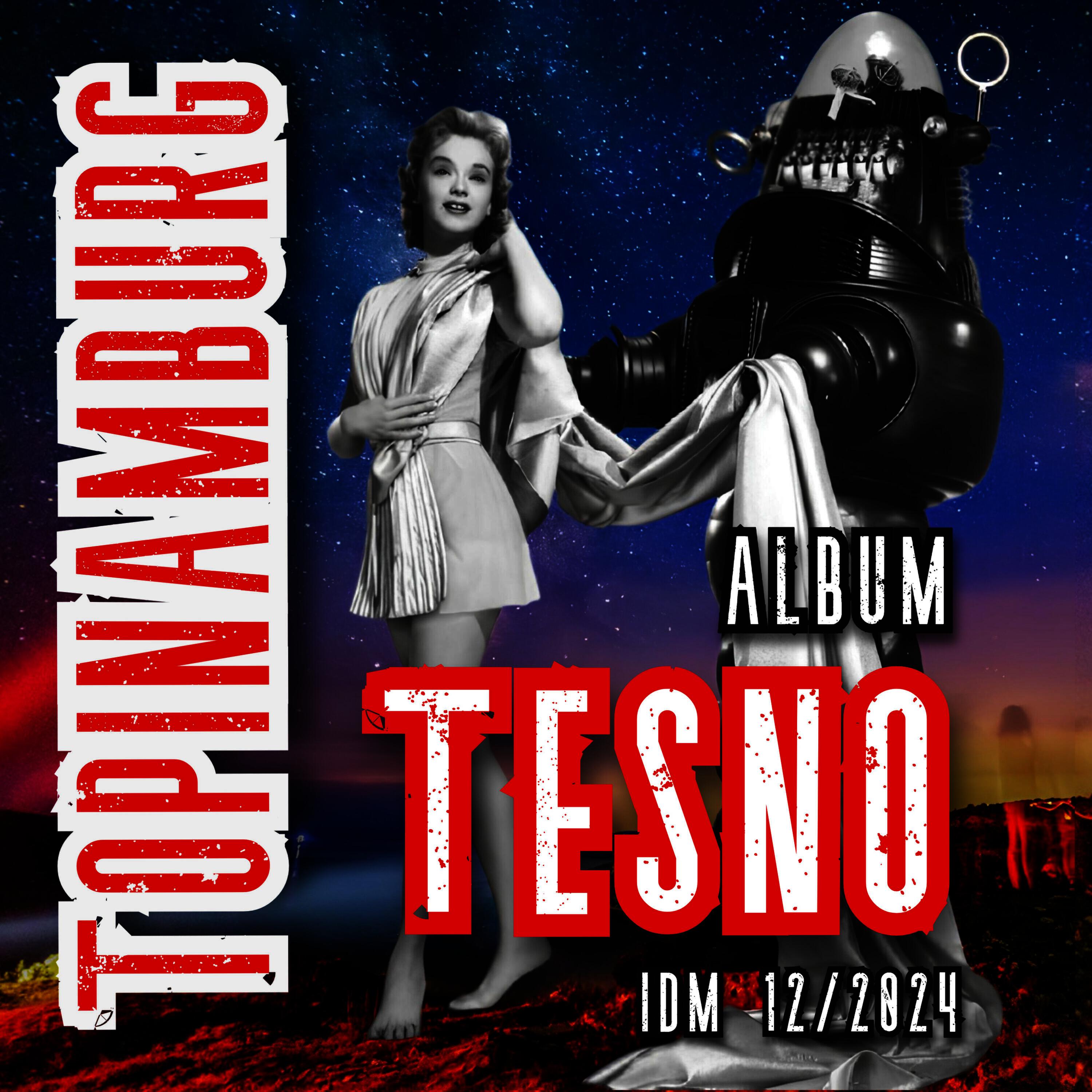 Релиз Тесно