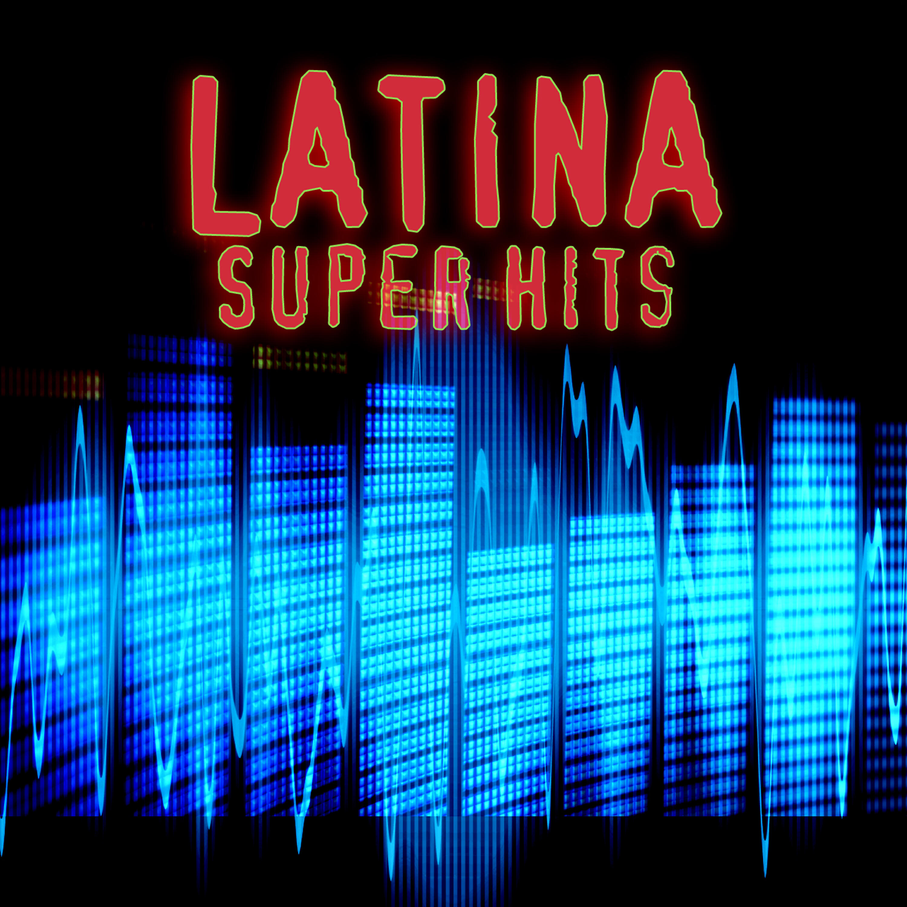 Latin Popstars United
