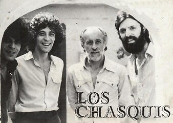 Los Chaskis