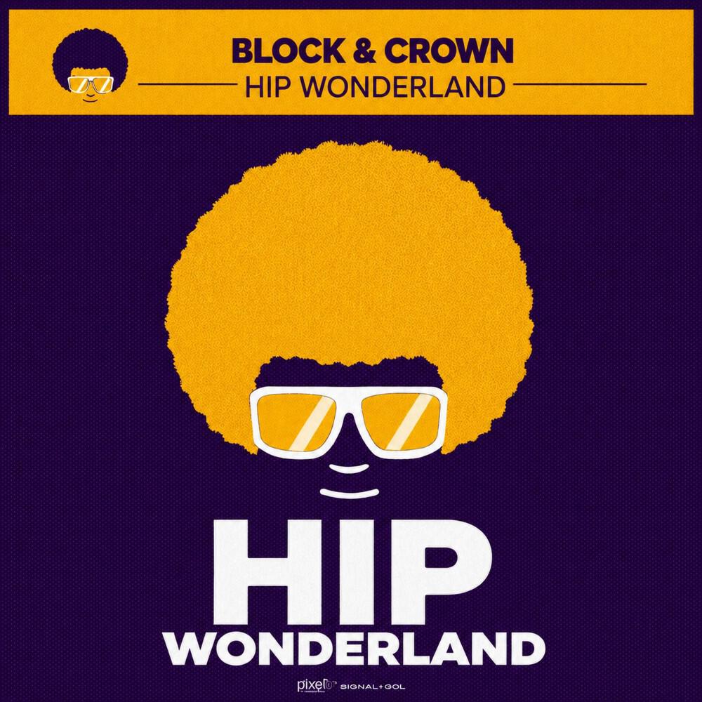 Релиз Hip Wonderland