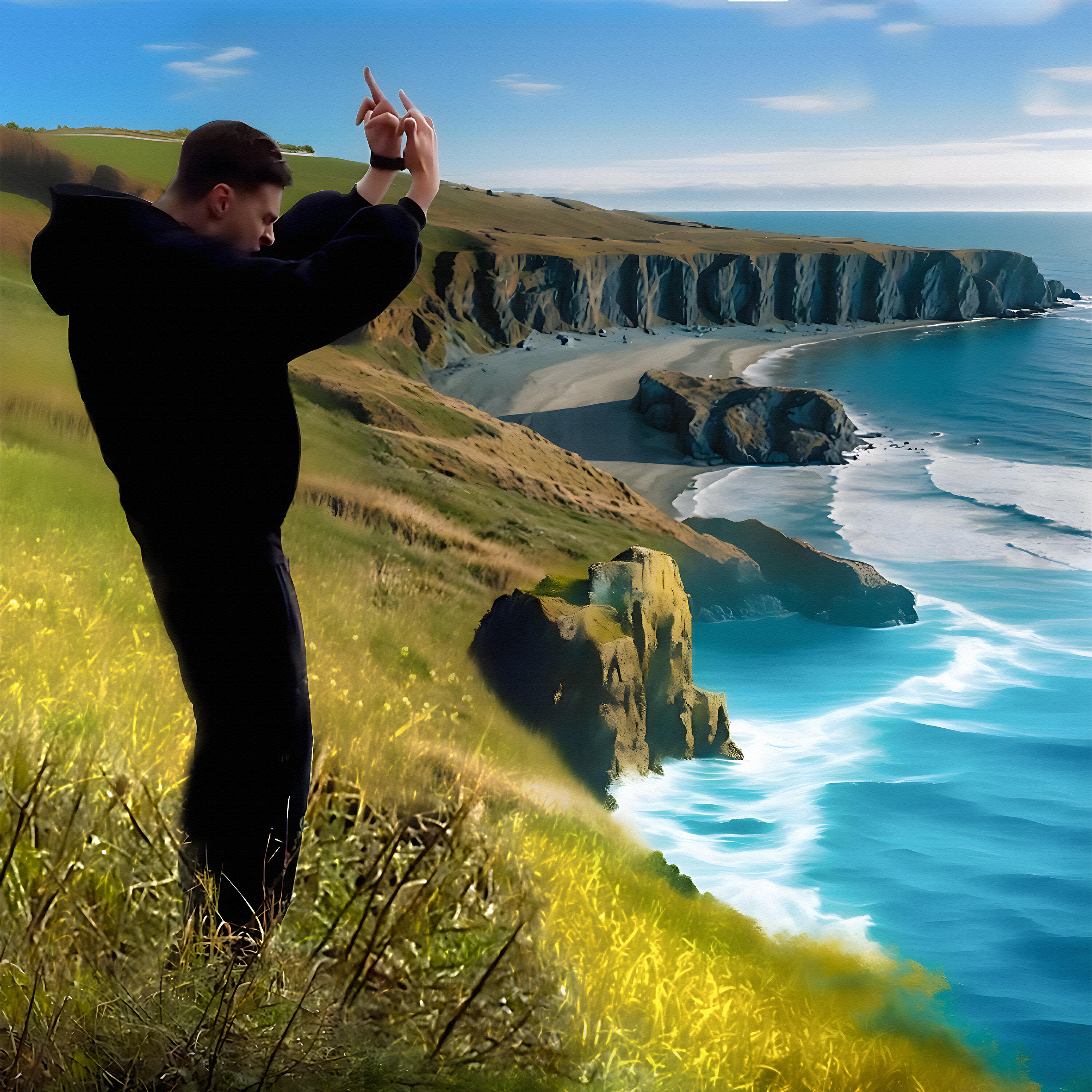 Релиз Да пошло всё