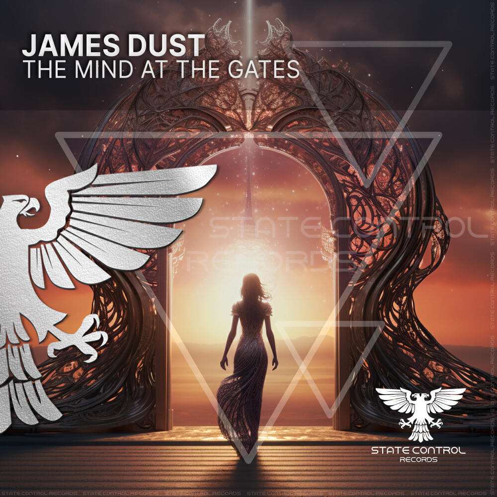 Релиз The Mind At The Gates
