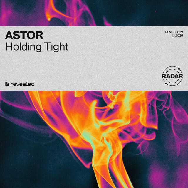 Релиз Holding Tight