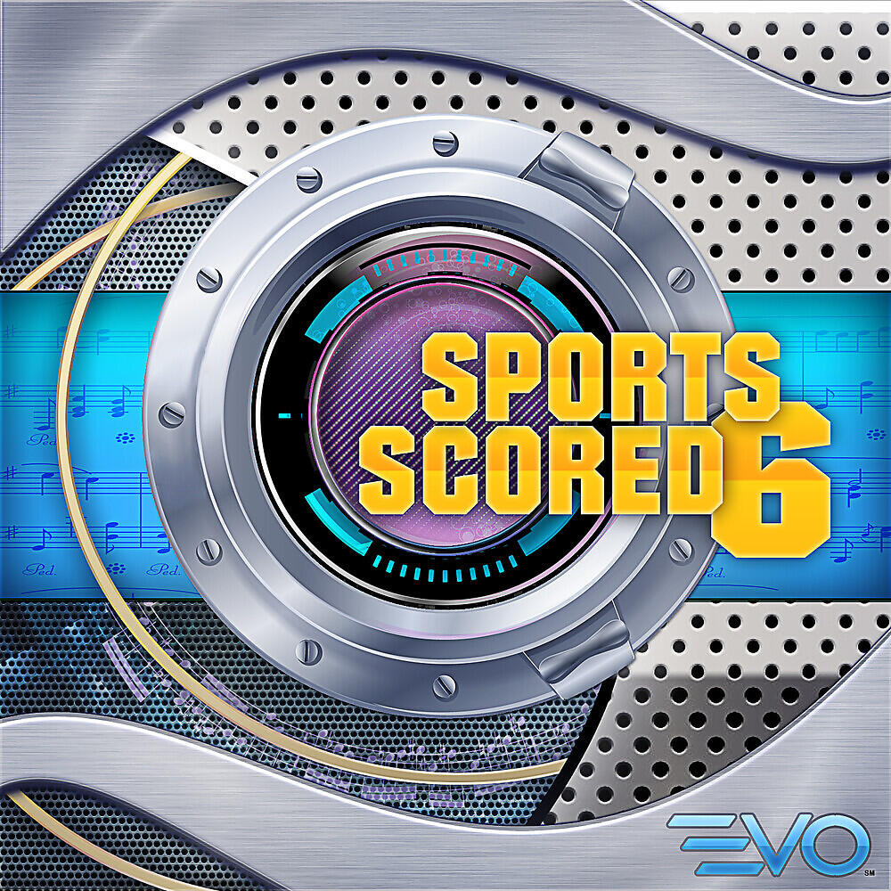 Релиз Sports Scored 6