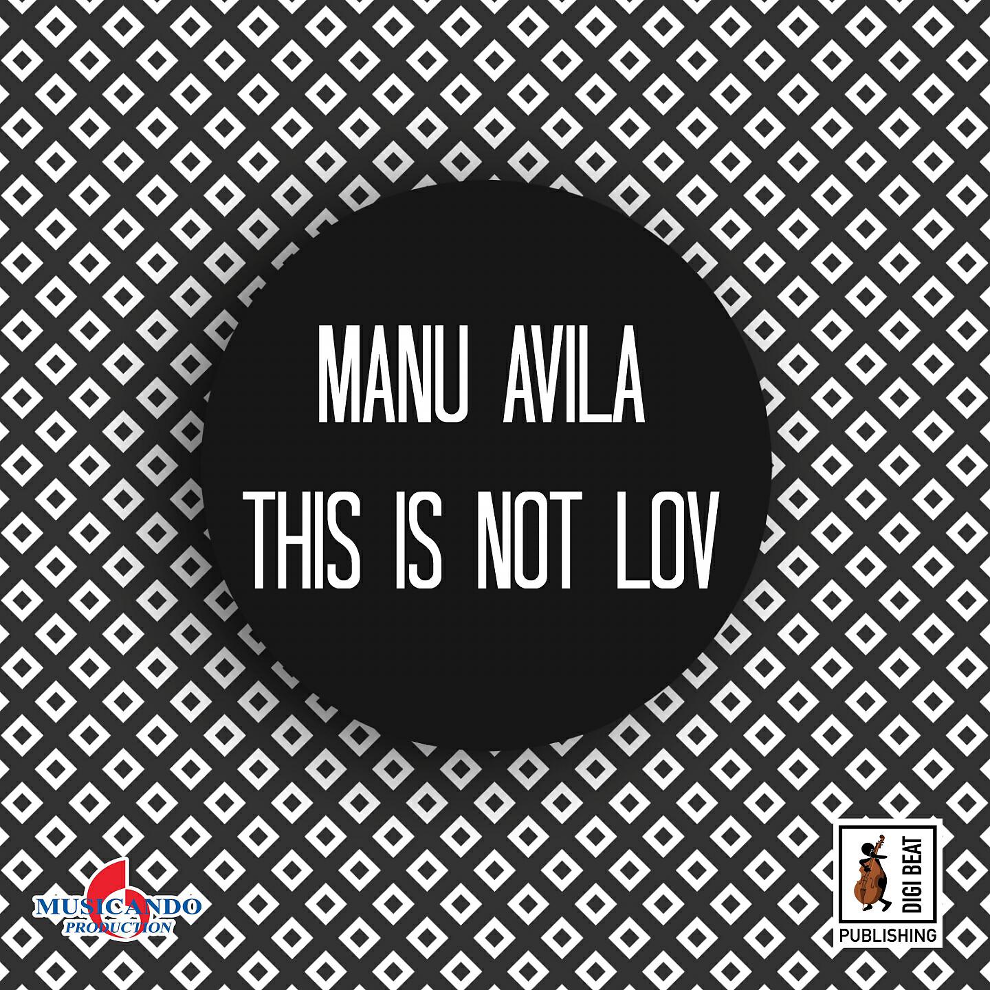 Релиз This Is Not Lov