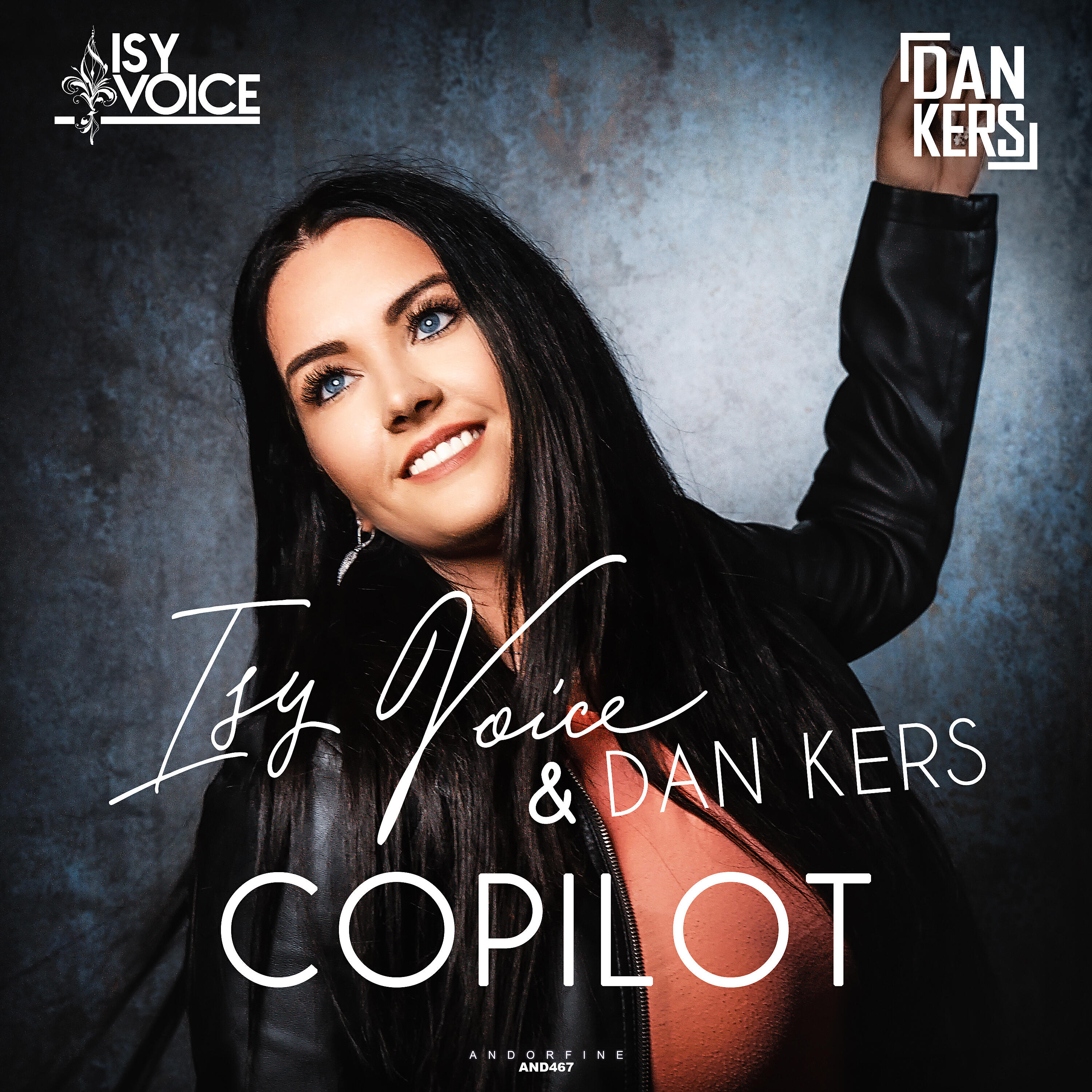 Релиз Copilot