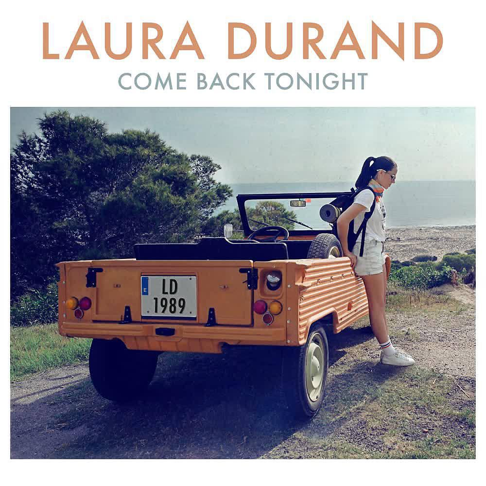 Релиз Come Back Tonight
