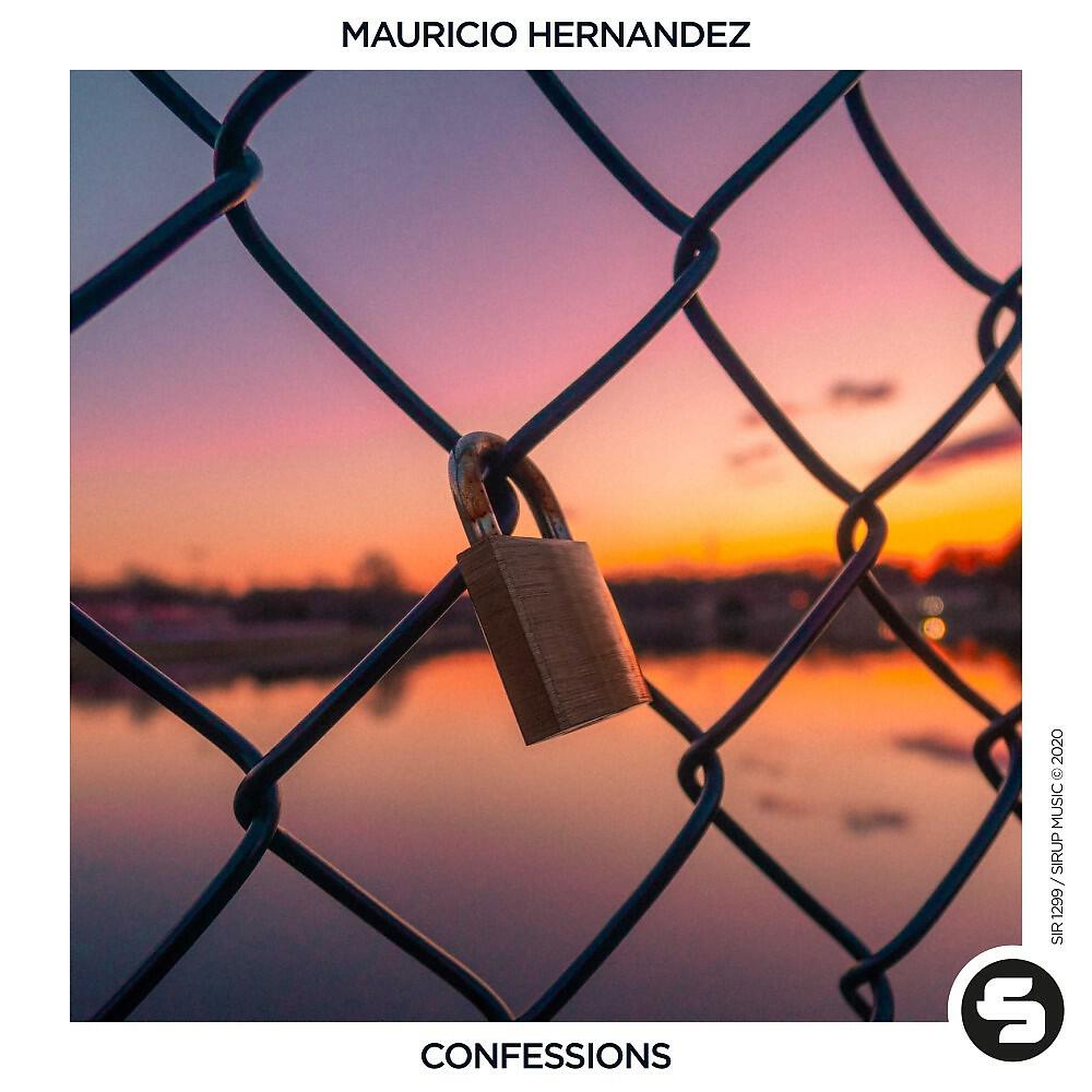 Релиз Confessions